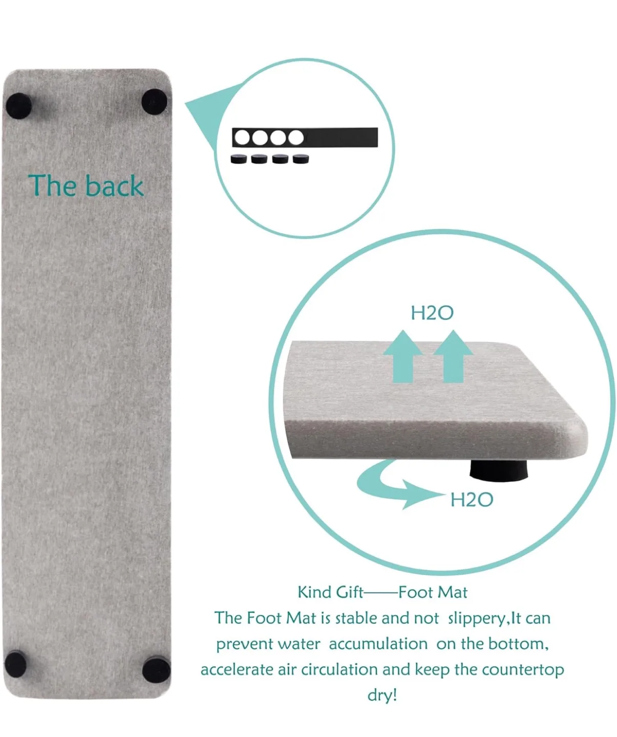 Sink Caddy image indicator(5)