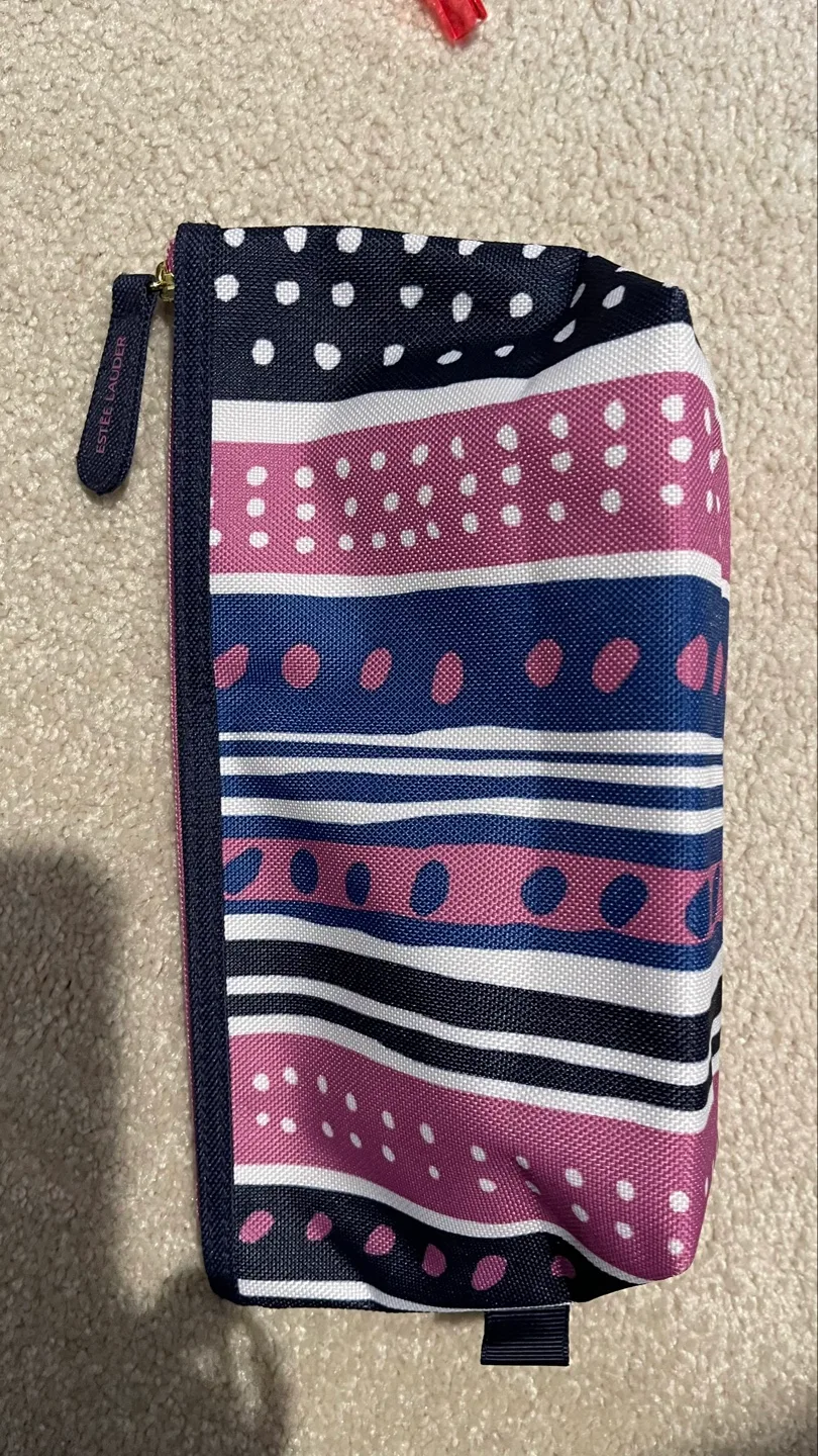 Four Assorted Cosmetic Bags image indicator(4)