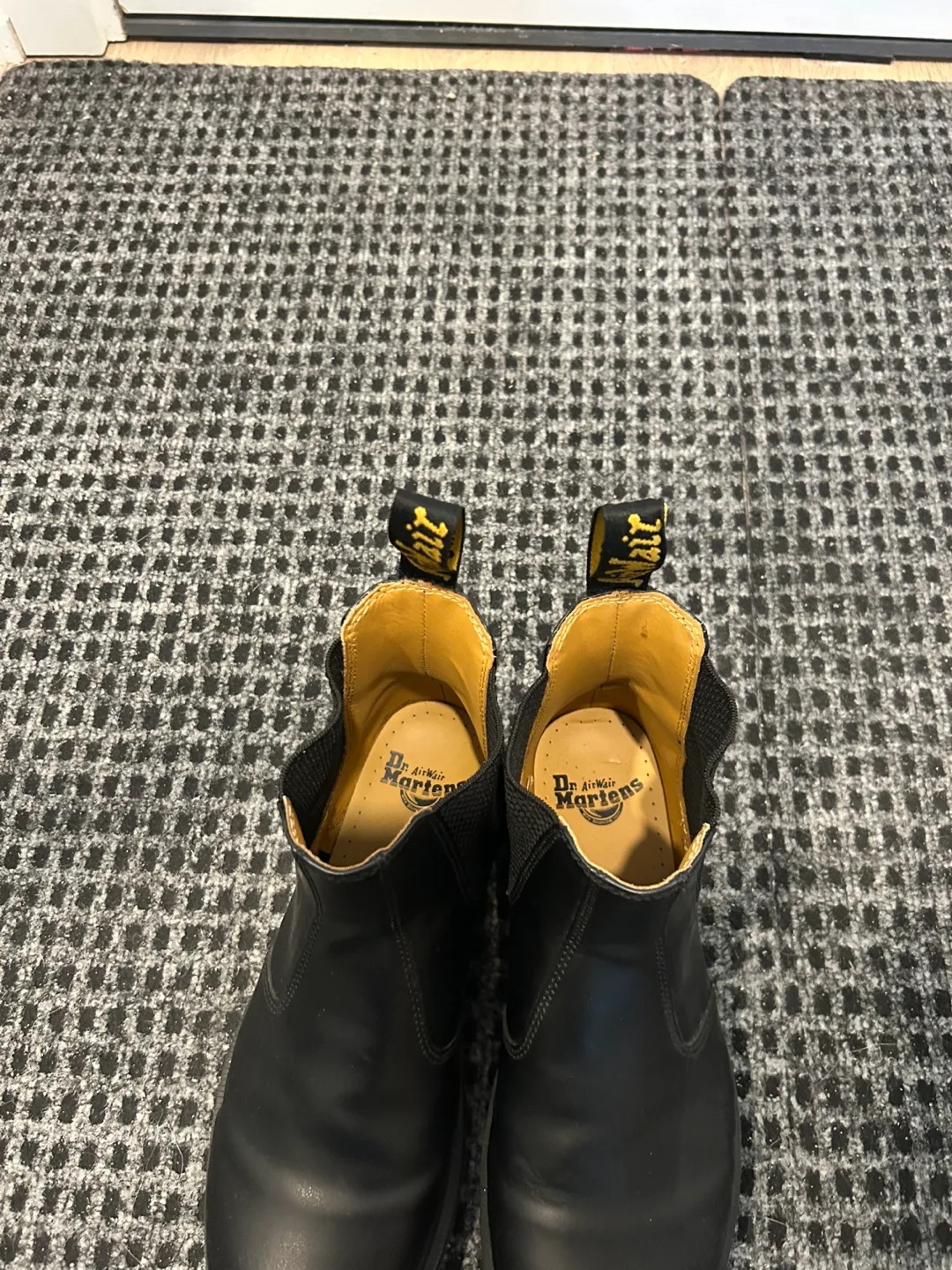 Men's Dr. Martens Boots image indicator(3)