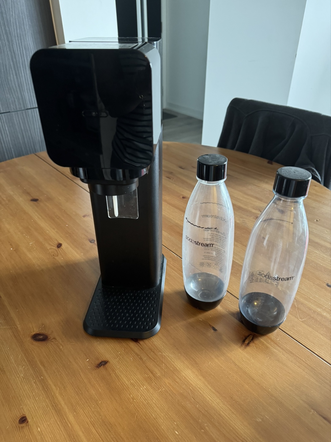 Soda Stream