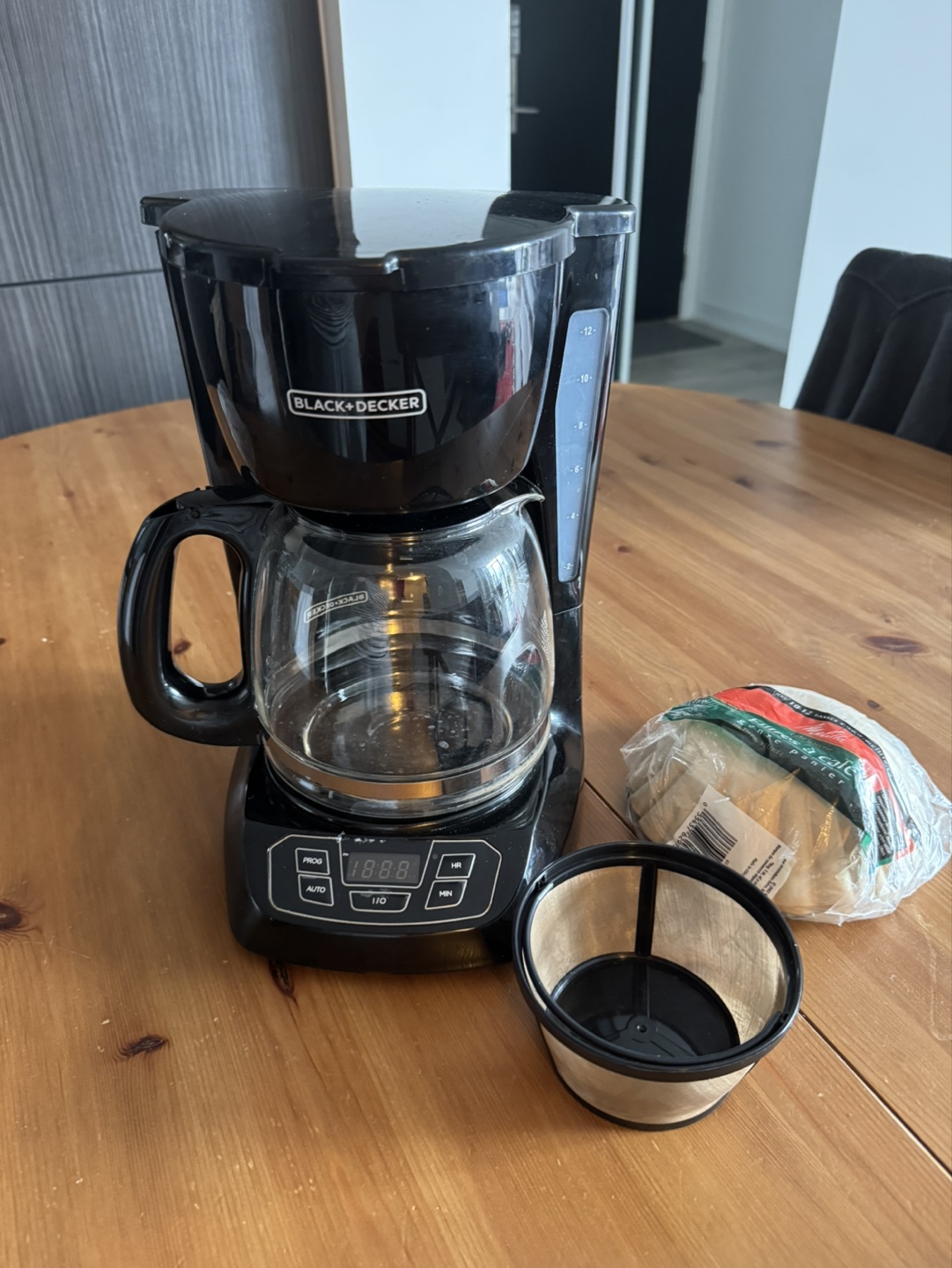 Coffee Maker