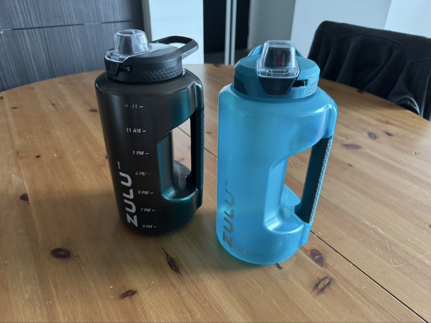 Zulu water bottles - photo 2