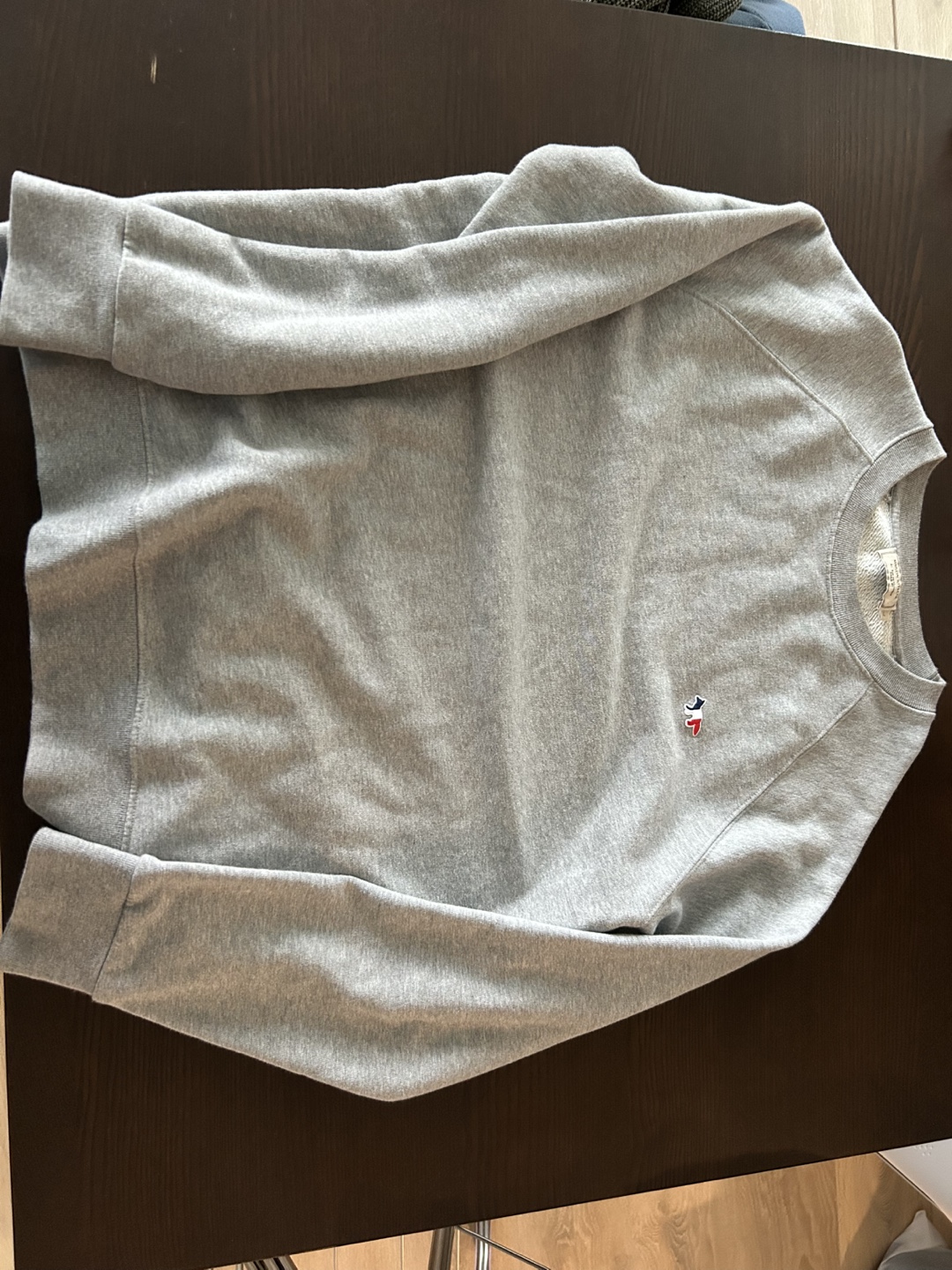 Maison Kitsuné Crewneck - photo 2