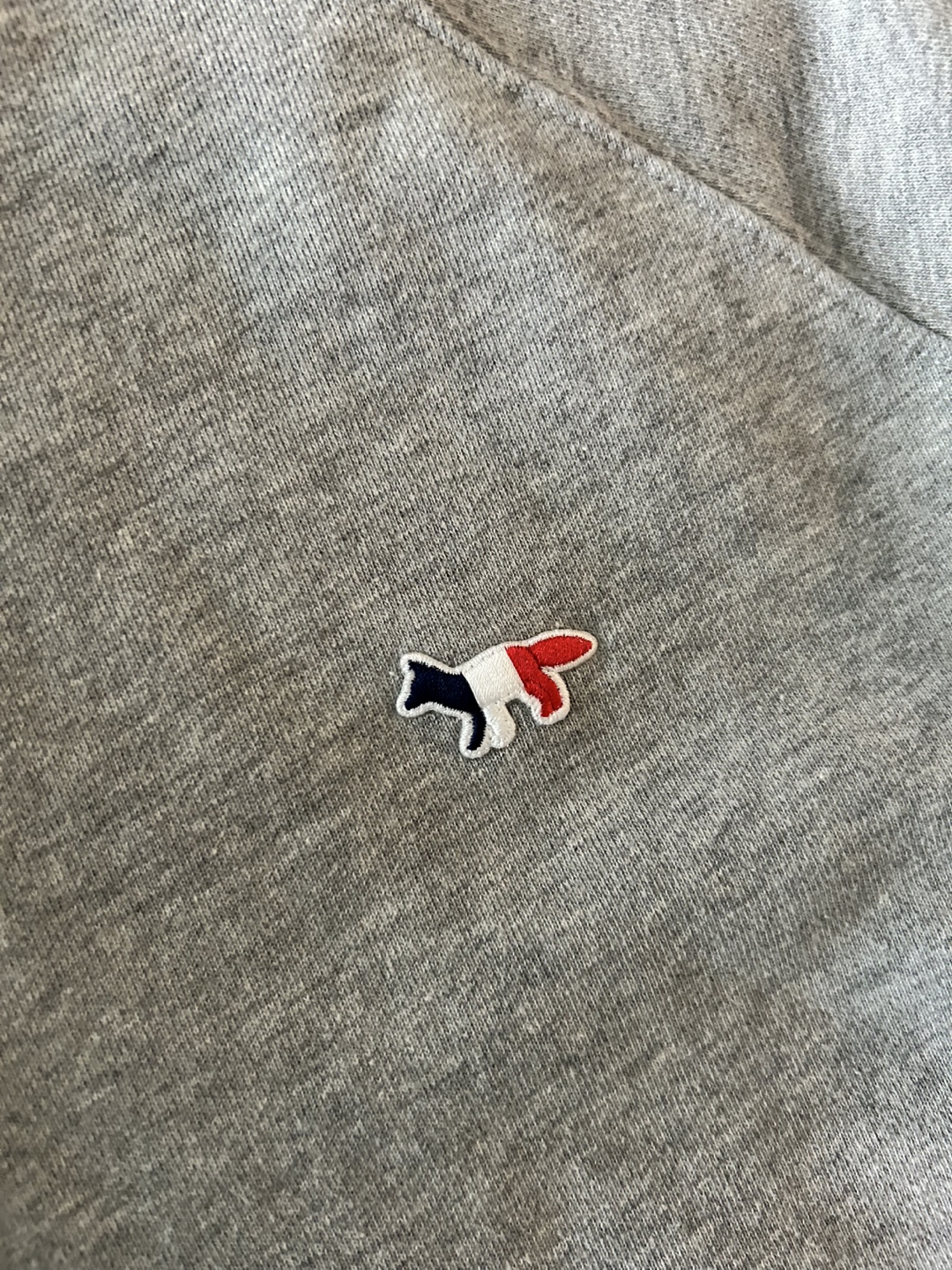 Maison Kitsuné Crewneck - photo 3