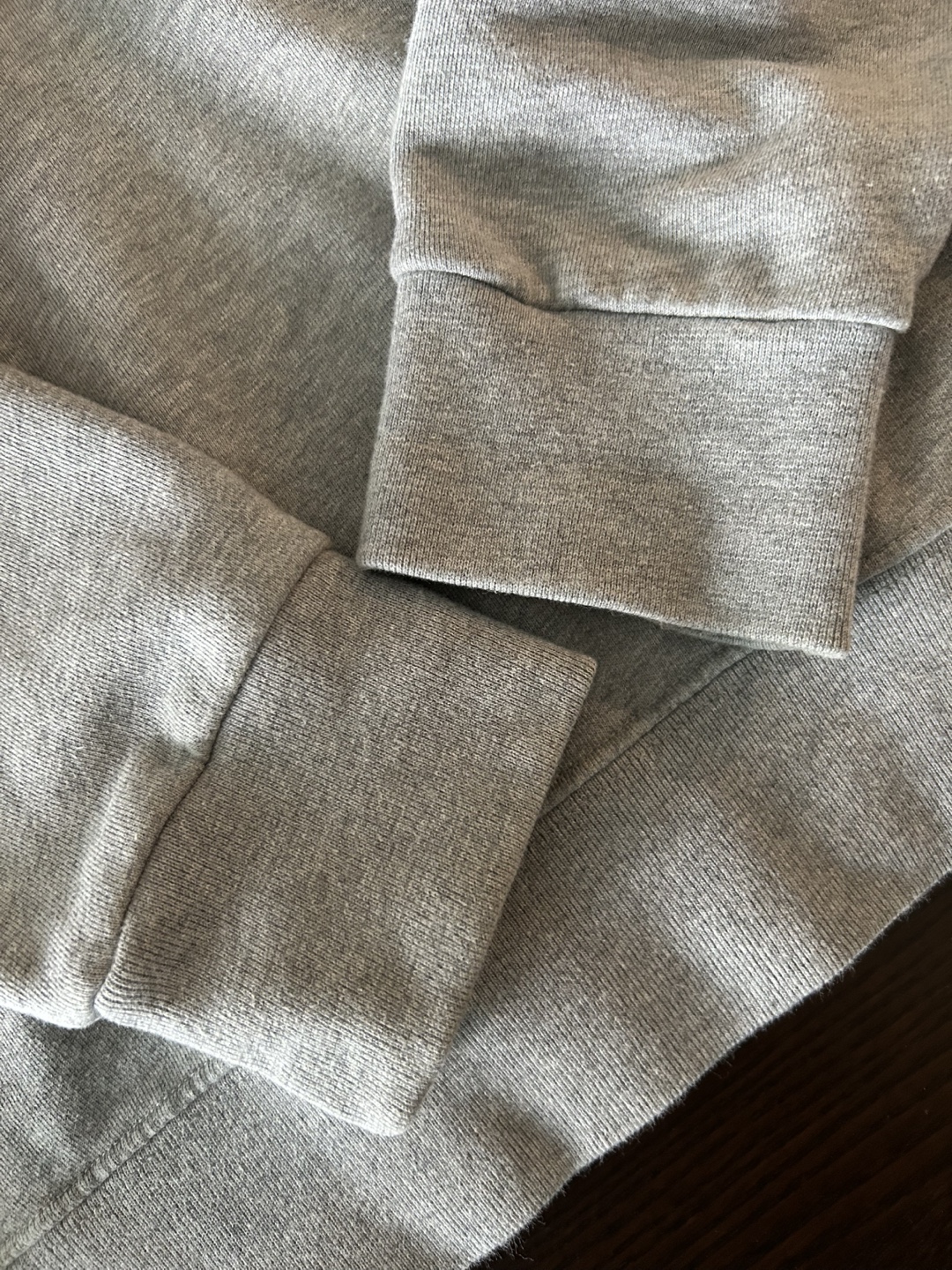 Maison Kitsuné Crewneck - photo 4