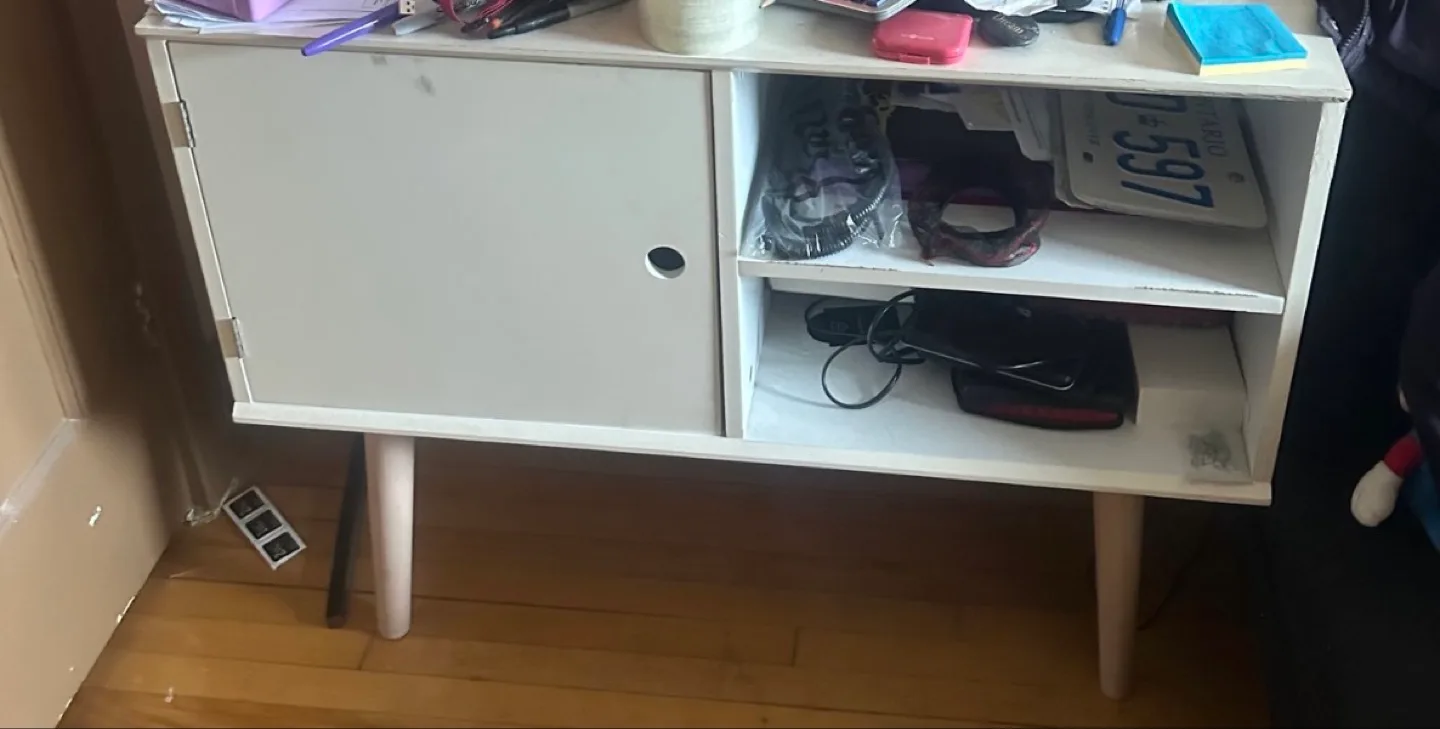 Cabinet thumbnail