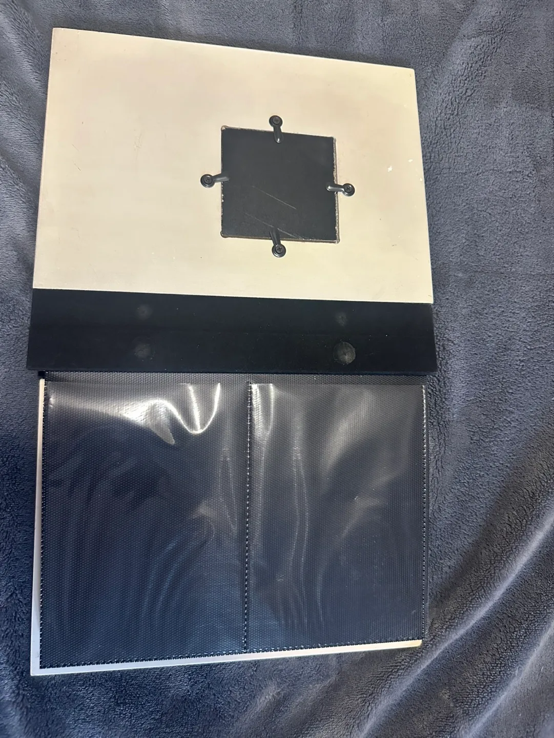 Family Photo Album and Keepsake Box Set image indicator(5)