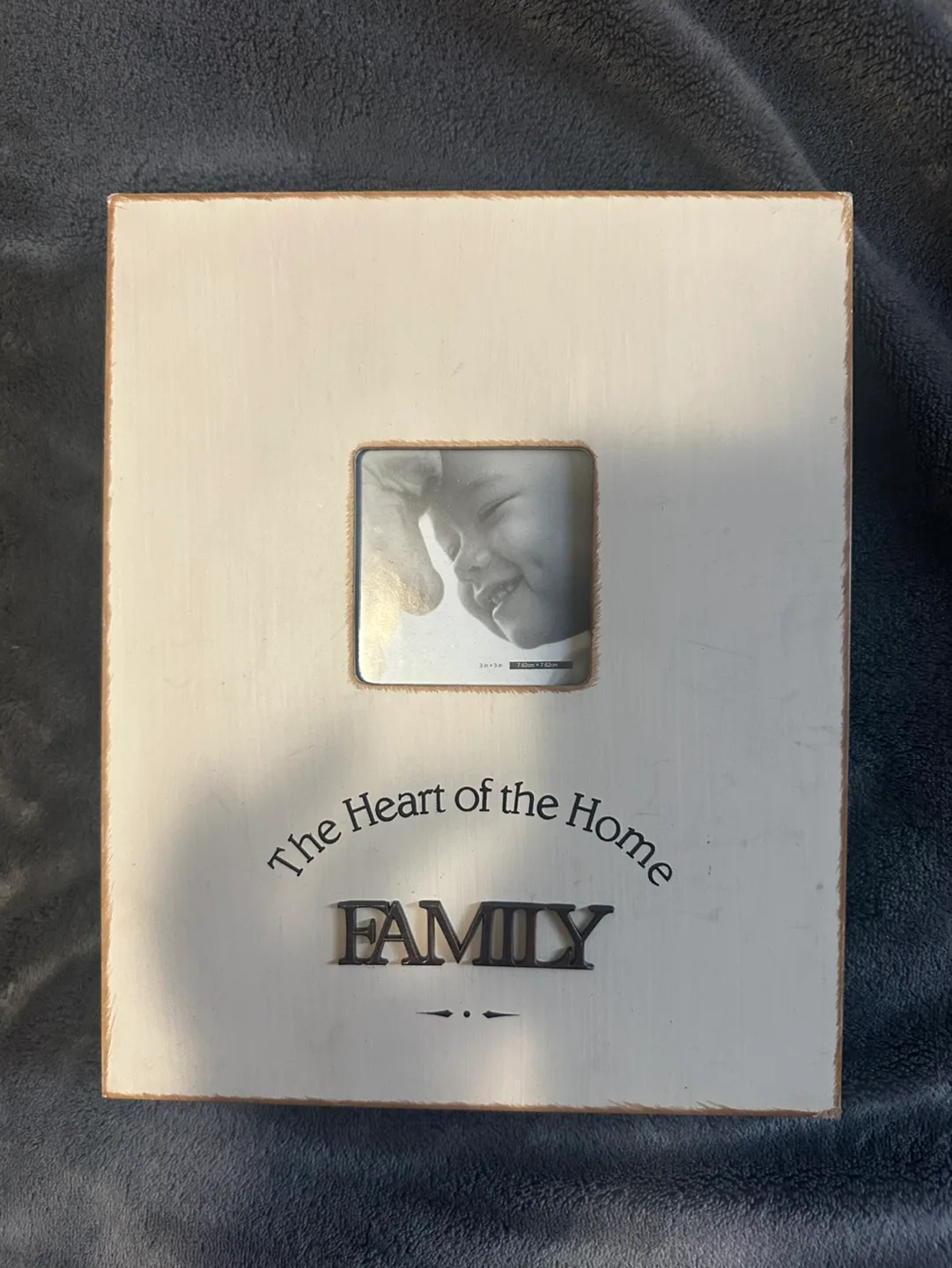 Family Photo Album and Keepsake Box Set image indicator(4)