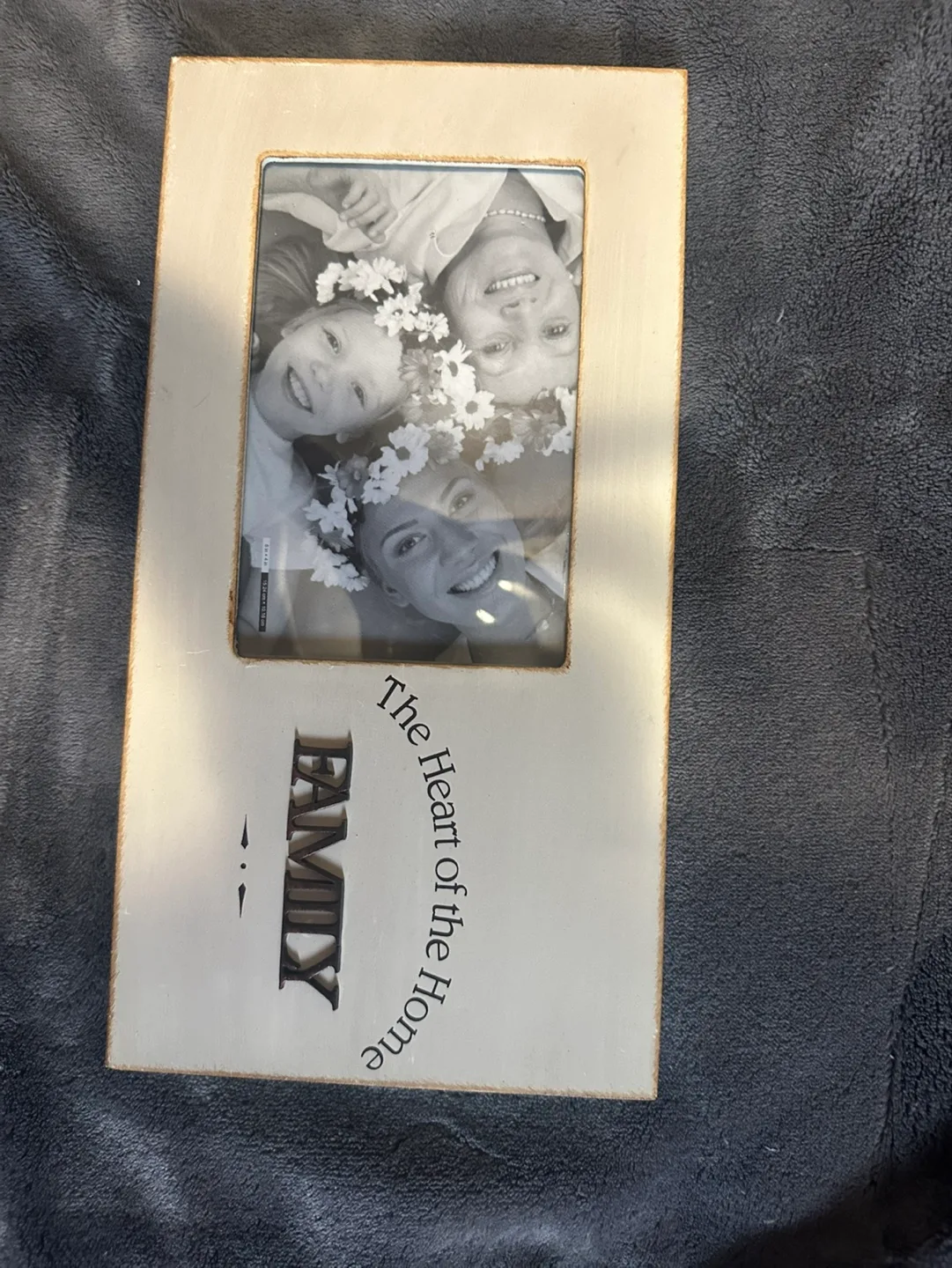 Family Photo Album and Keepsake Box Set image indicator(7)