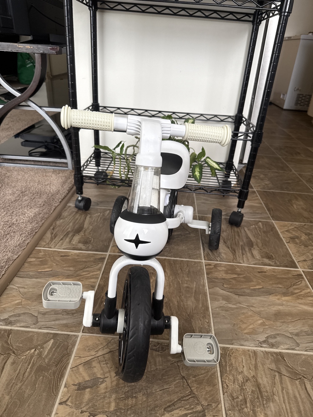 Kids' Motion Tricycle - photo 3