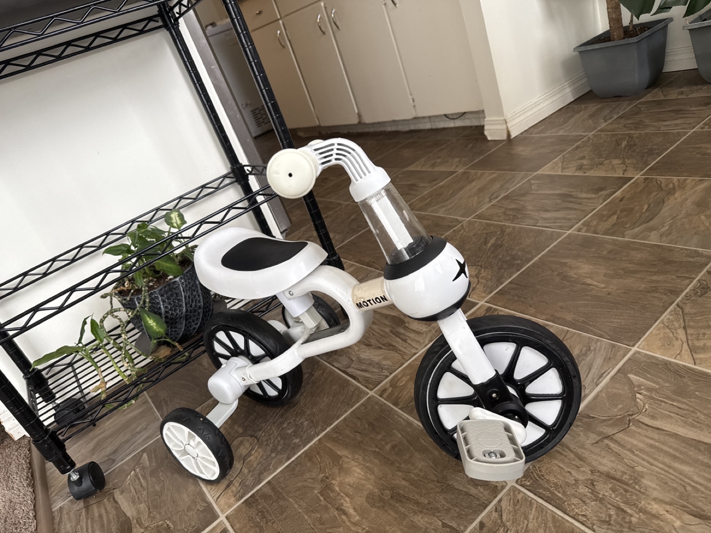 Kids' Motion Tricycle - photo 2
