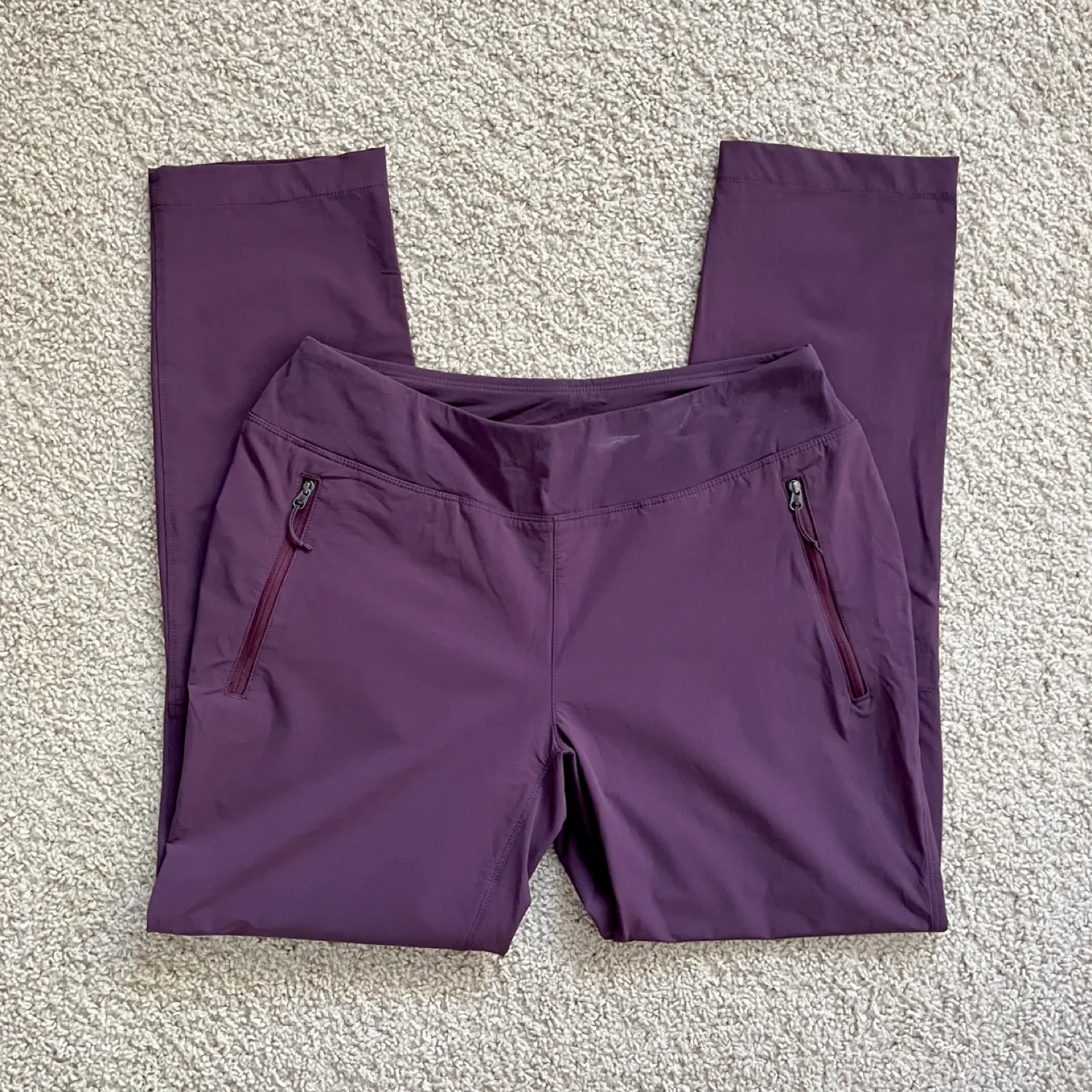 MEC Ridgewalk Women's Hiking Pants - Size Small image indicator(6)