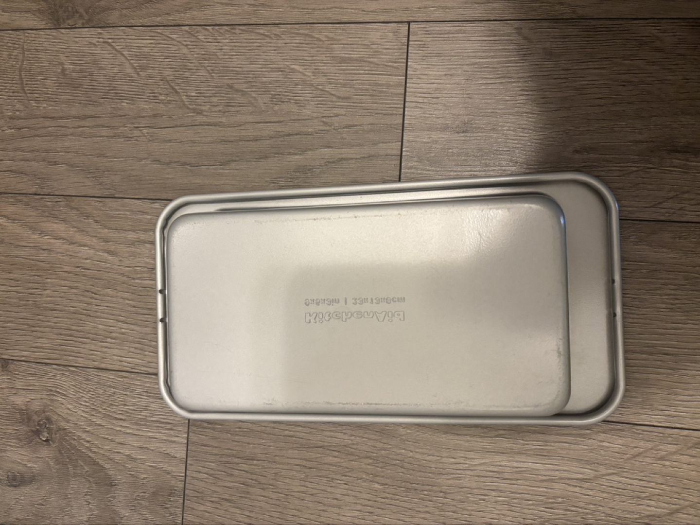 KitchenAid Loaf Pan - photo 2