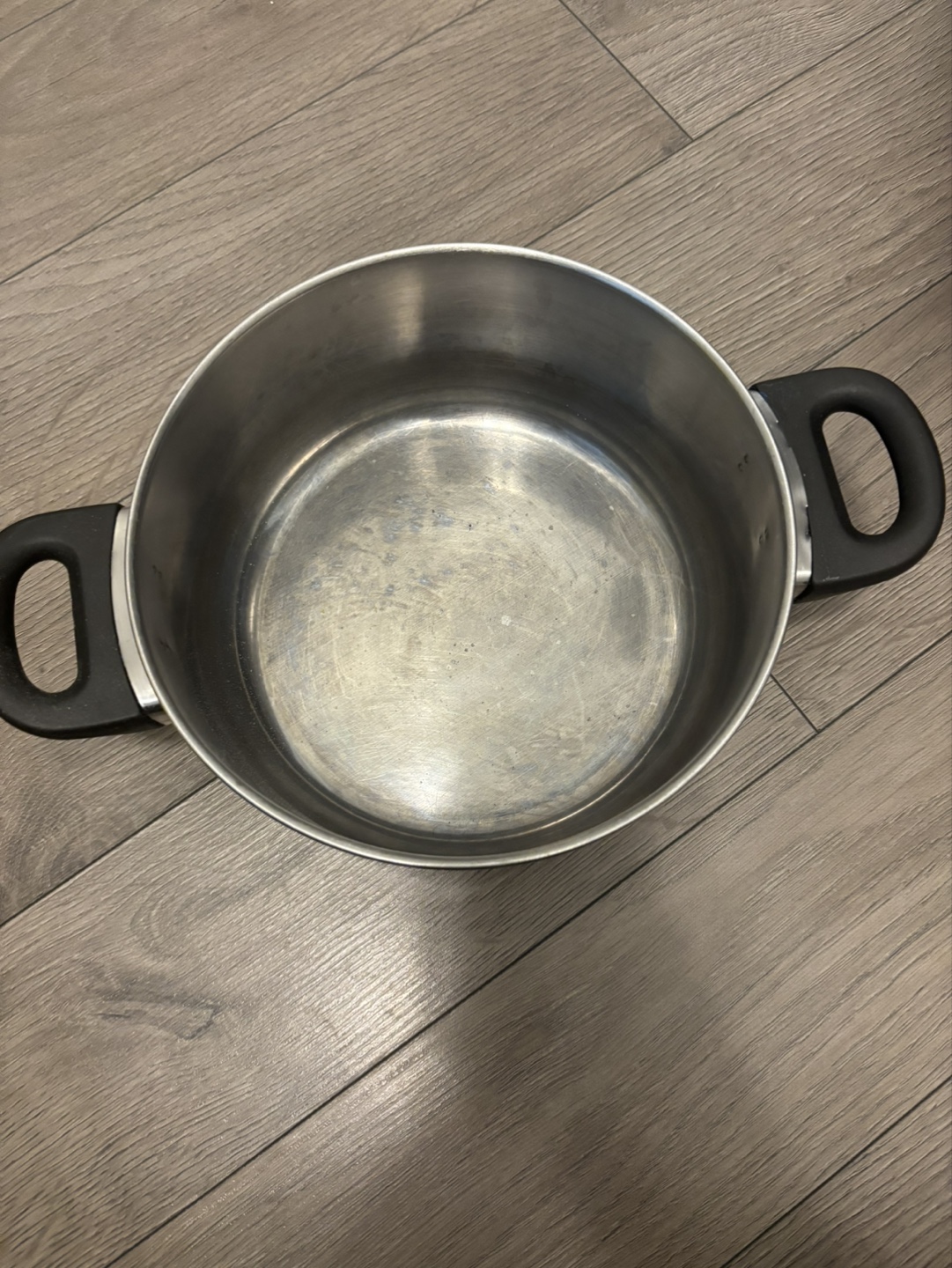 Stainless Steel Stock Pot with Lid