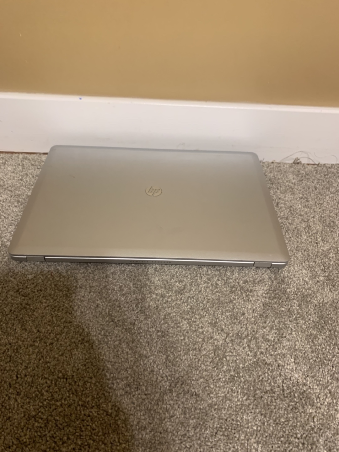 HP EliteBook Laptop - photo 2