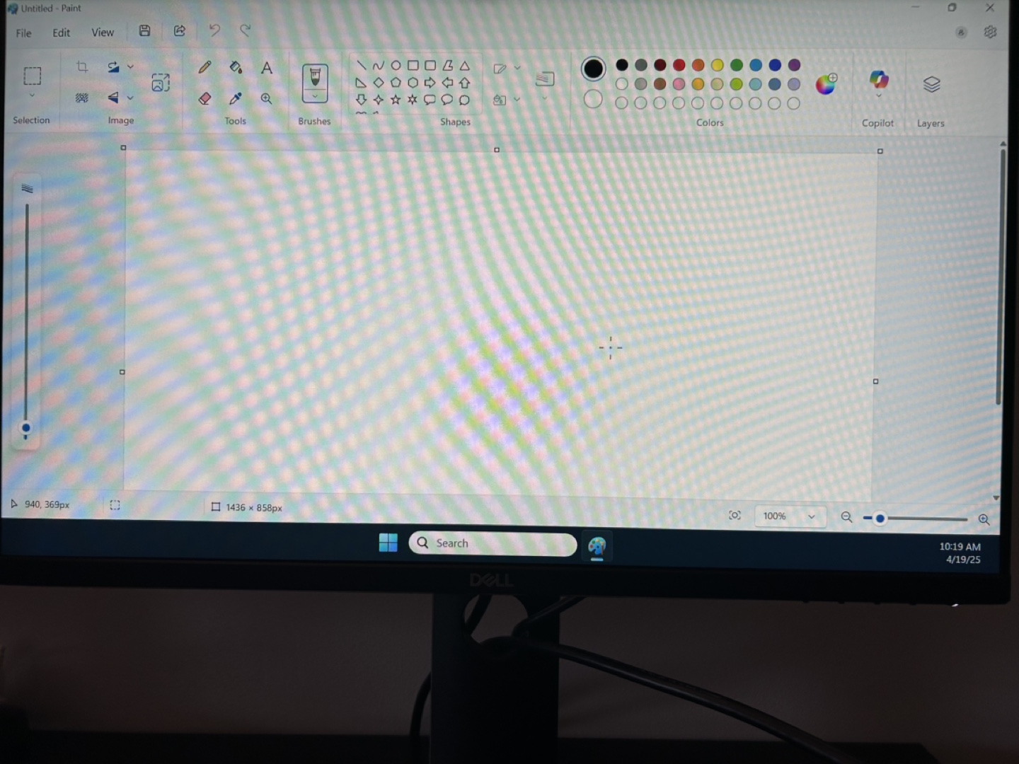 Dell 23” LED FHD 1080p Monitor (Used) $90 - photo 5