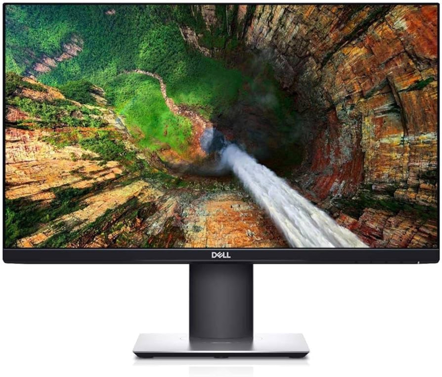 Dell 23” LED FHD 1080p Monitor (Used) $90