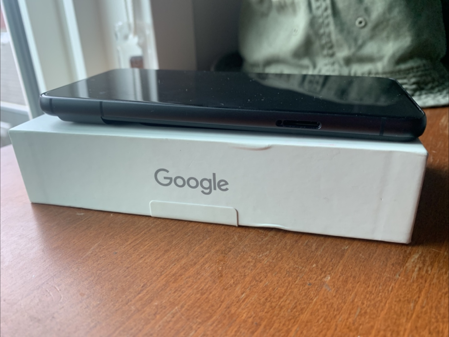 Google Pixel 8 Smartphone - Black