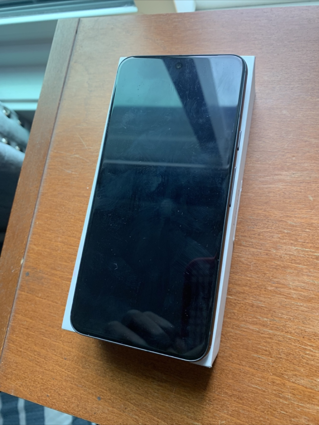 Google Pixel 8 Smartphone - Black - photo 2