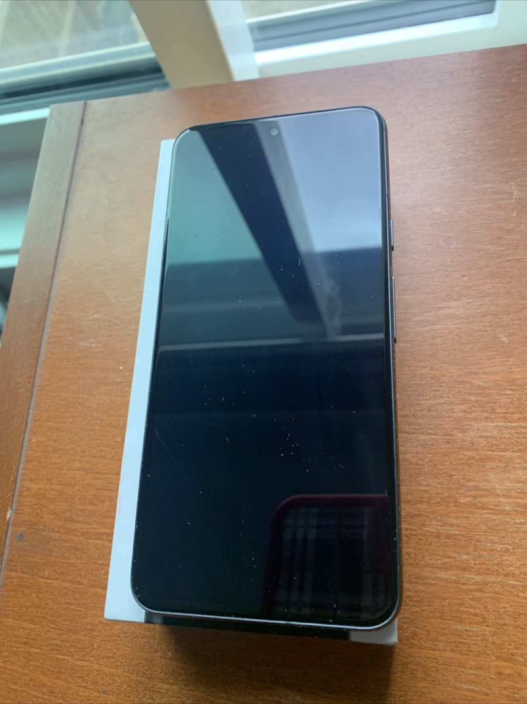 Google Pixel 8 Smartphone - Black - photo 3