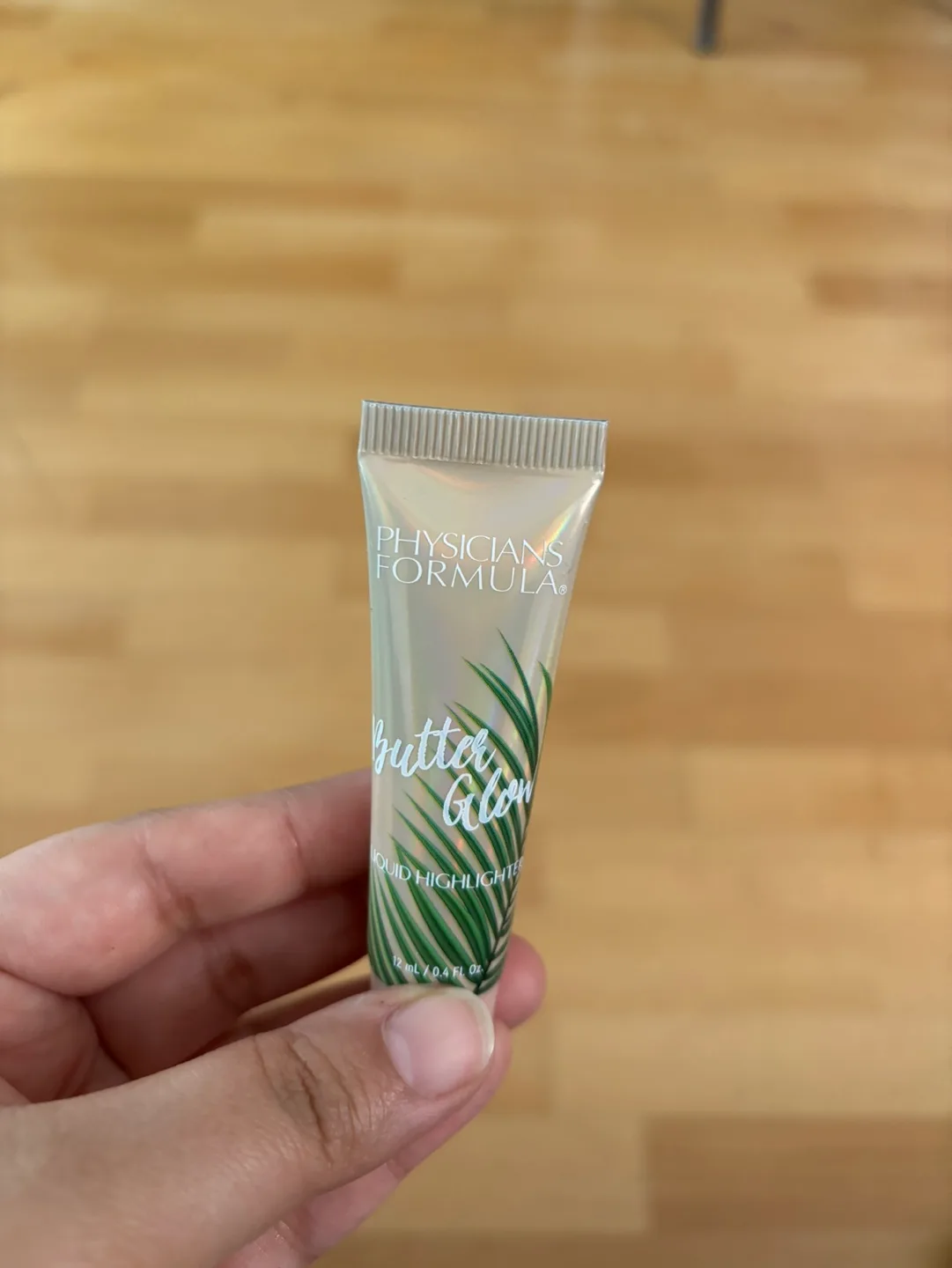 Physicians Formula Butter Glow Liquid Highlighter thumbnail