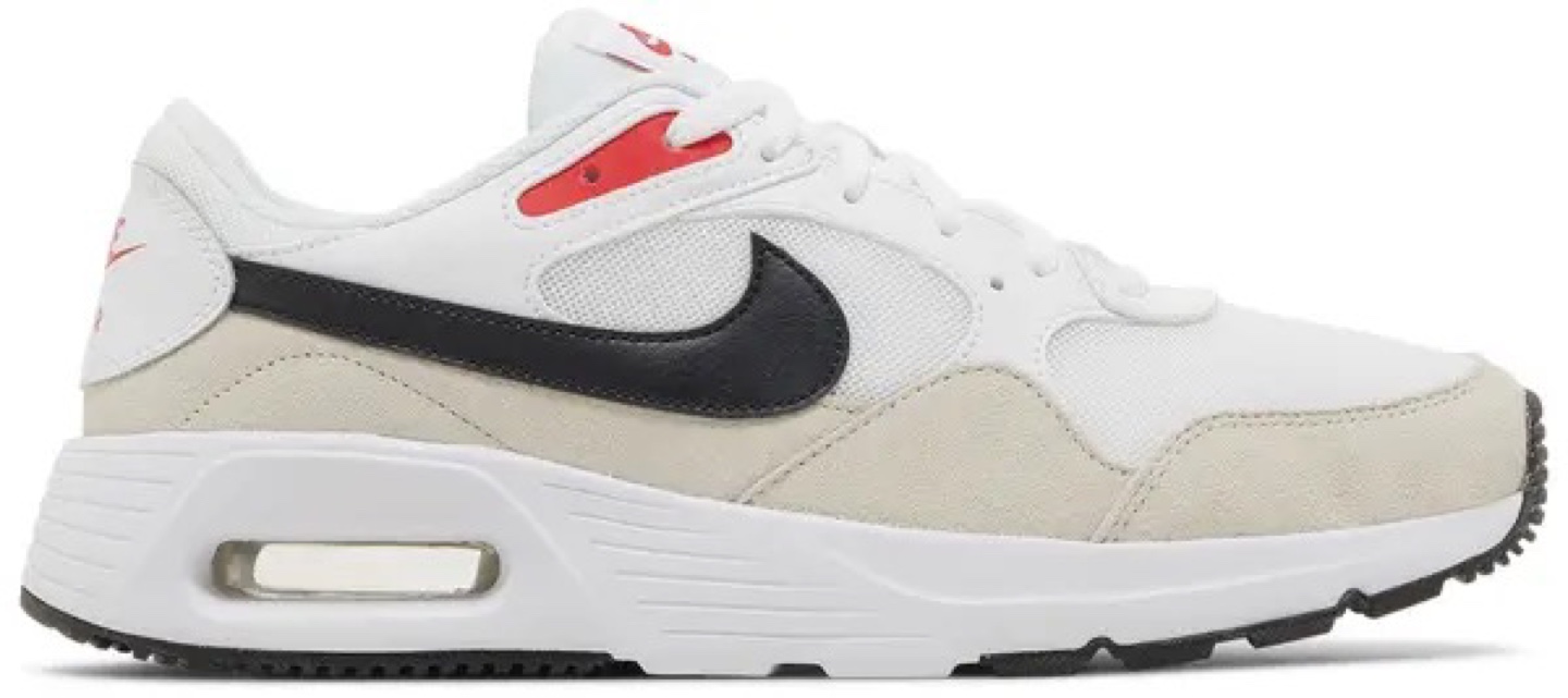 Nike Air Max SC Men's Shoes