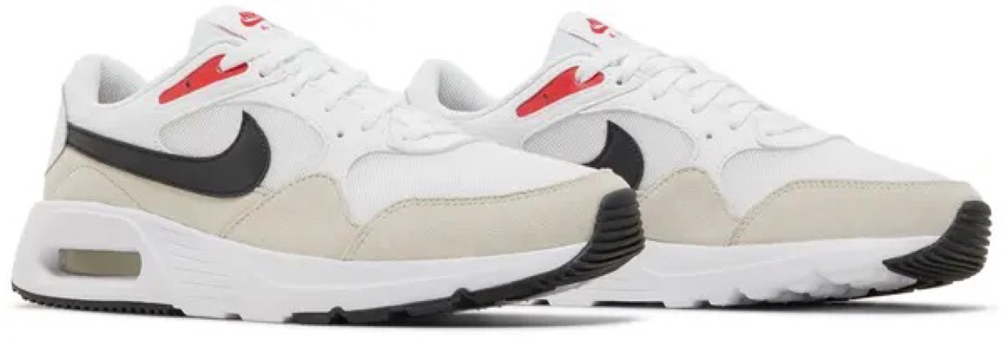 Nike Air Max SC Men's Shoes - photo 3