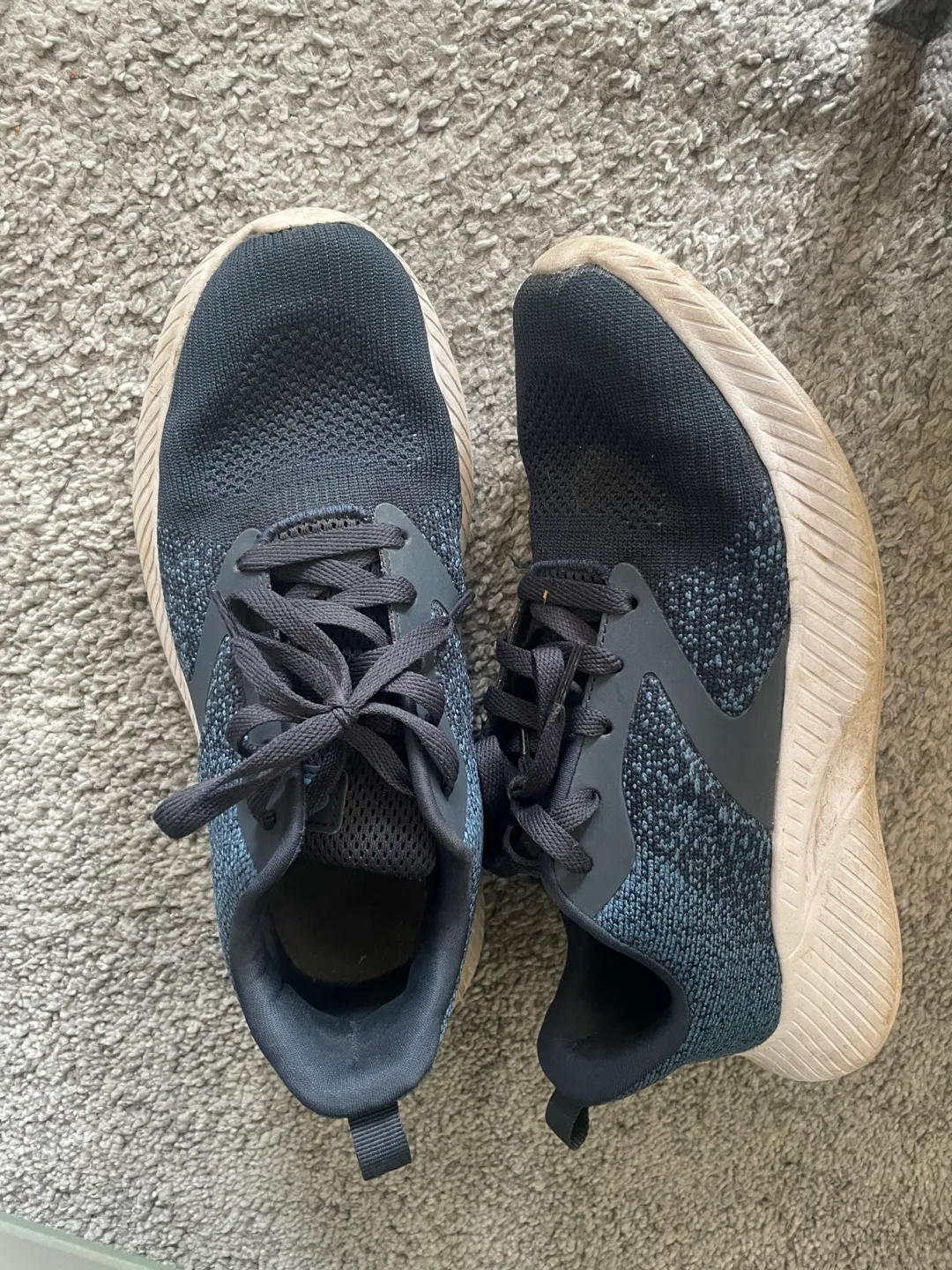 Boys' Clothing and Shoe Bundle - Adidas, Raptors, and More! image indicator(5)