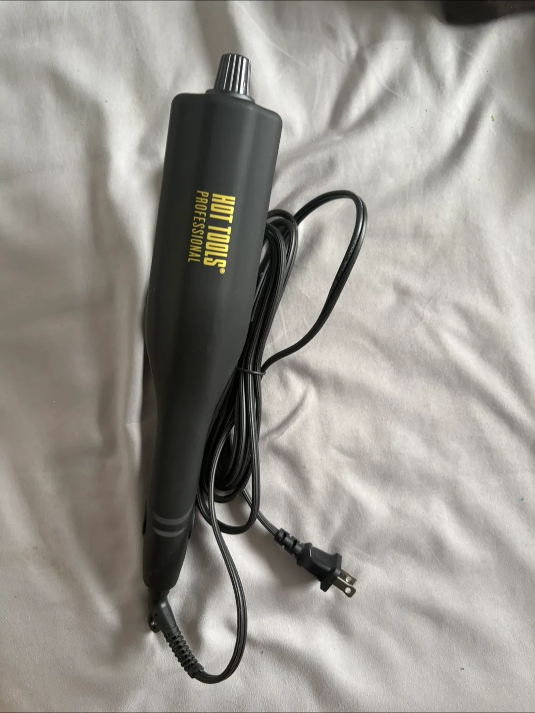 Hot Tools Professional Curling Iron thumbnail