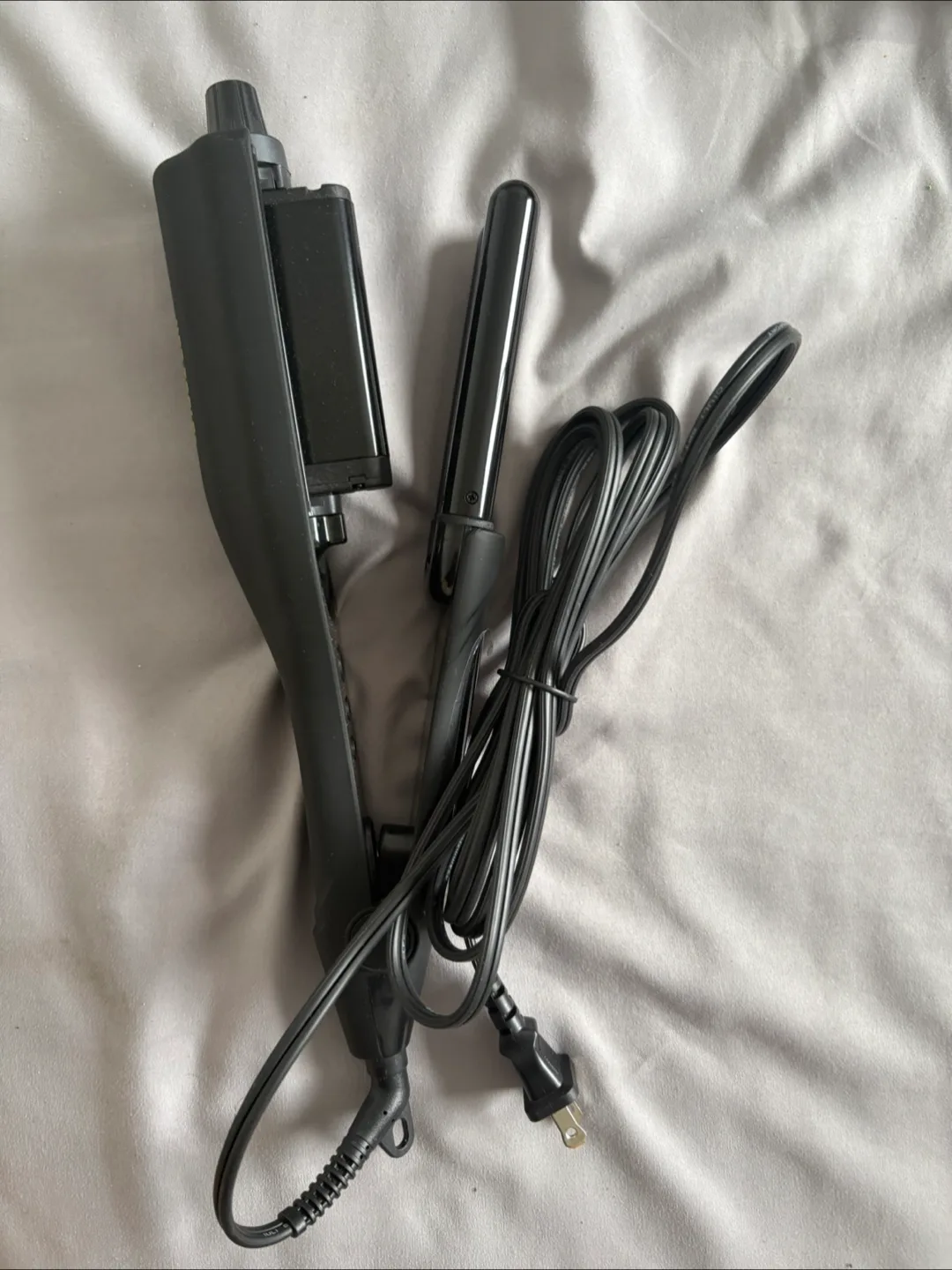 Hot Tools Professional Curling Iron image indicator(2)