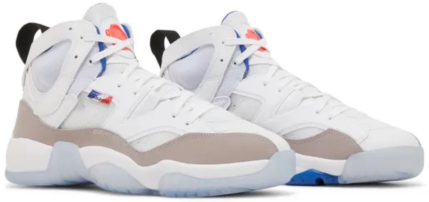 Jumpman Two Trey PSG Men's Shoes