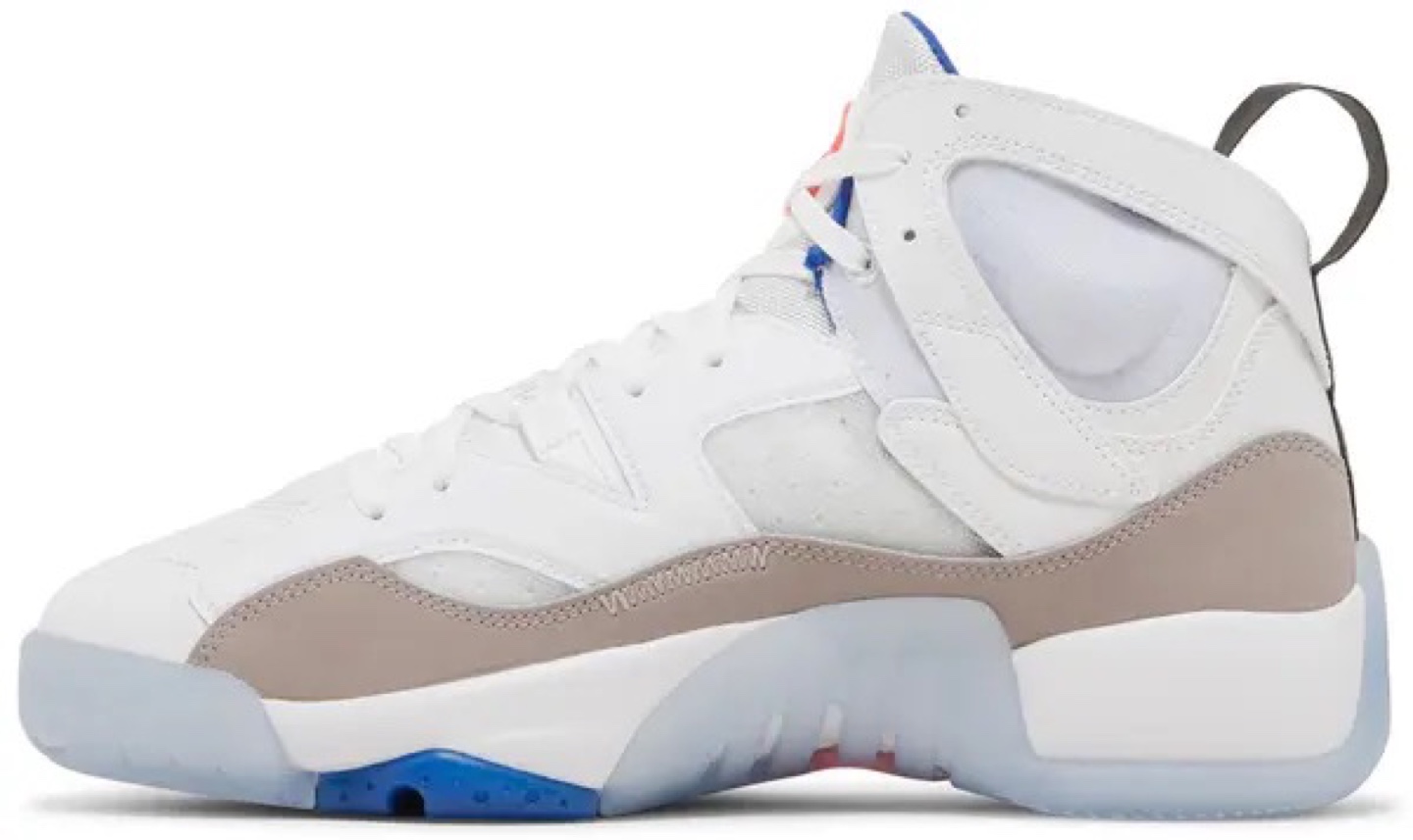 Jumpman Two Trey PSG Men's Shoes - photo 3