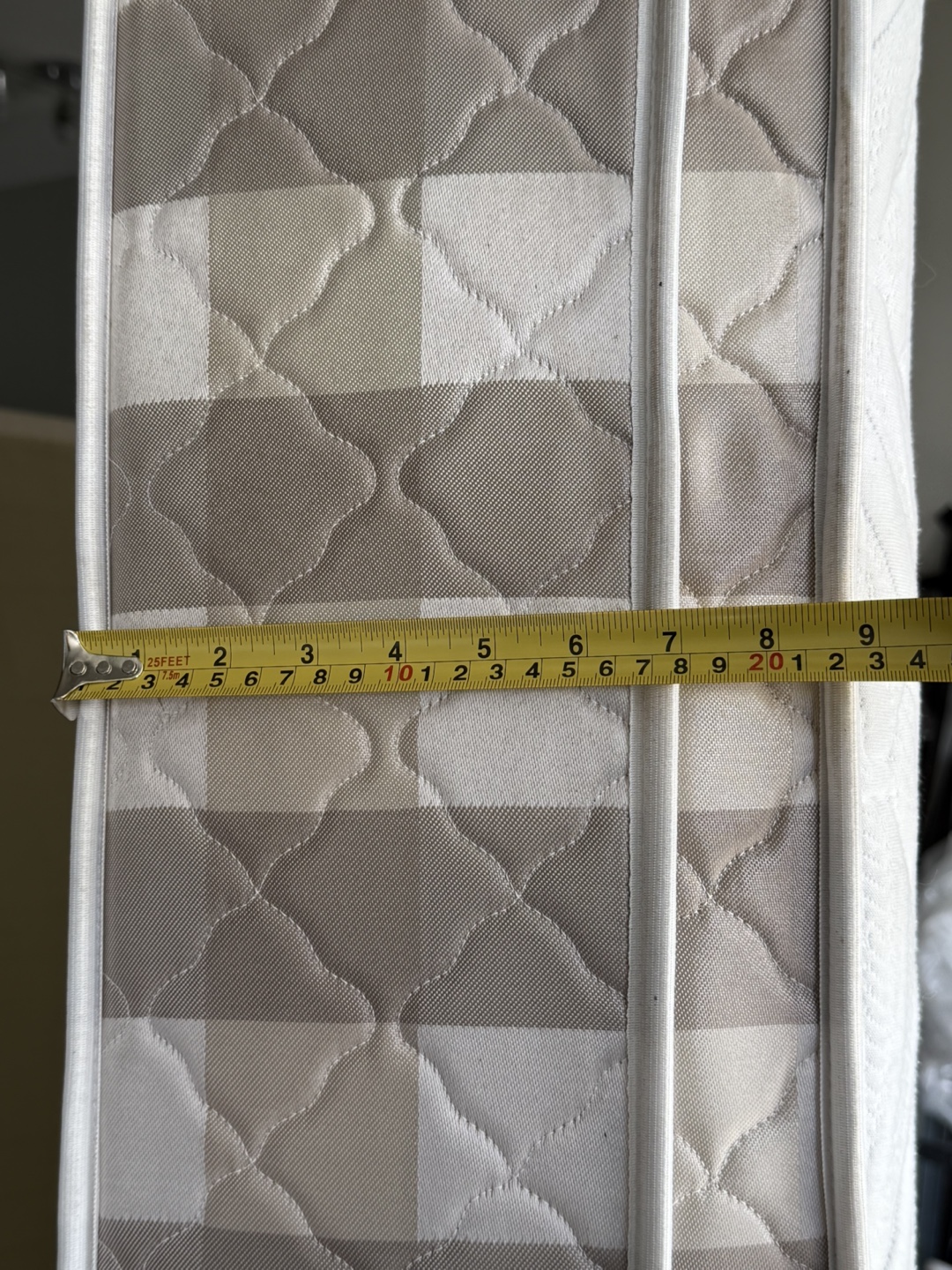 King mattress - photo 3