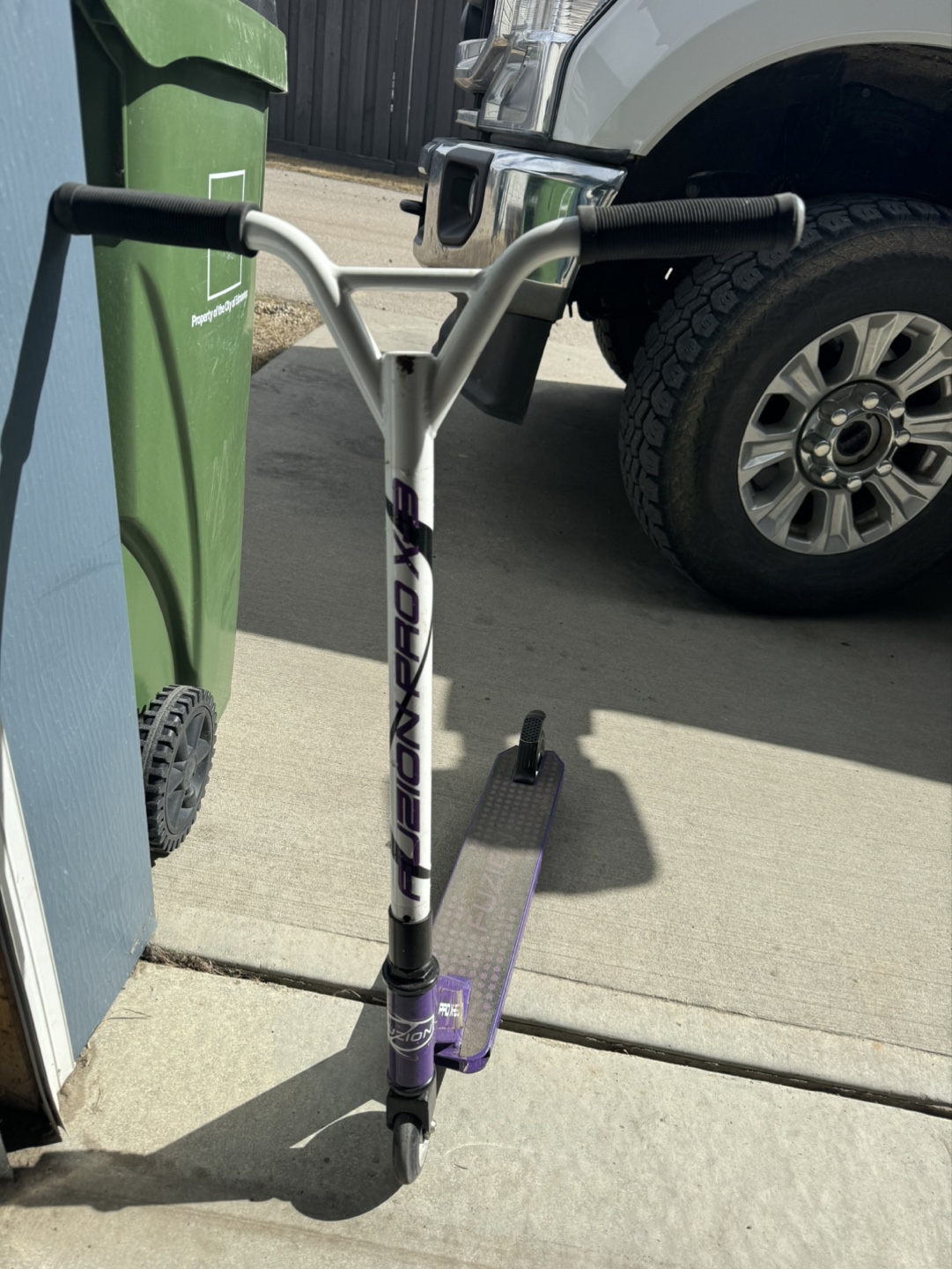 Scooter - photo 2
