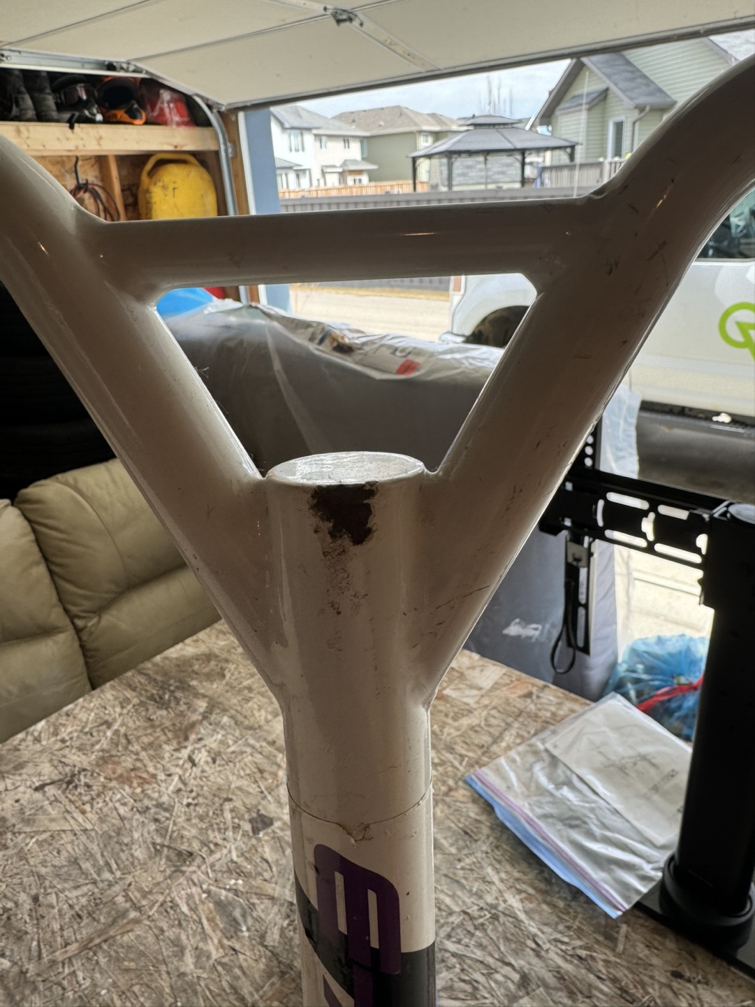Scooter - photo 5