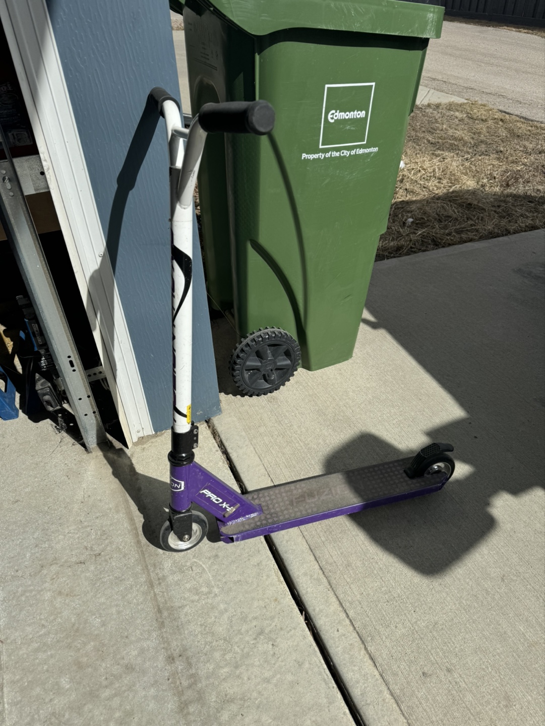 Scooter