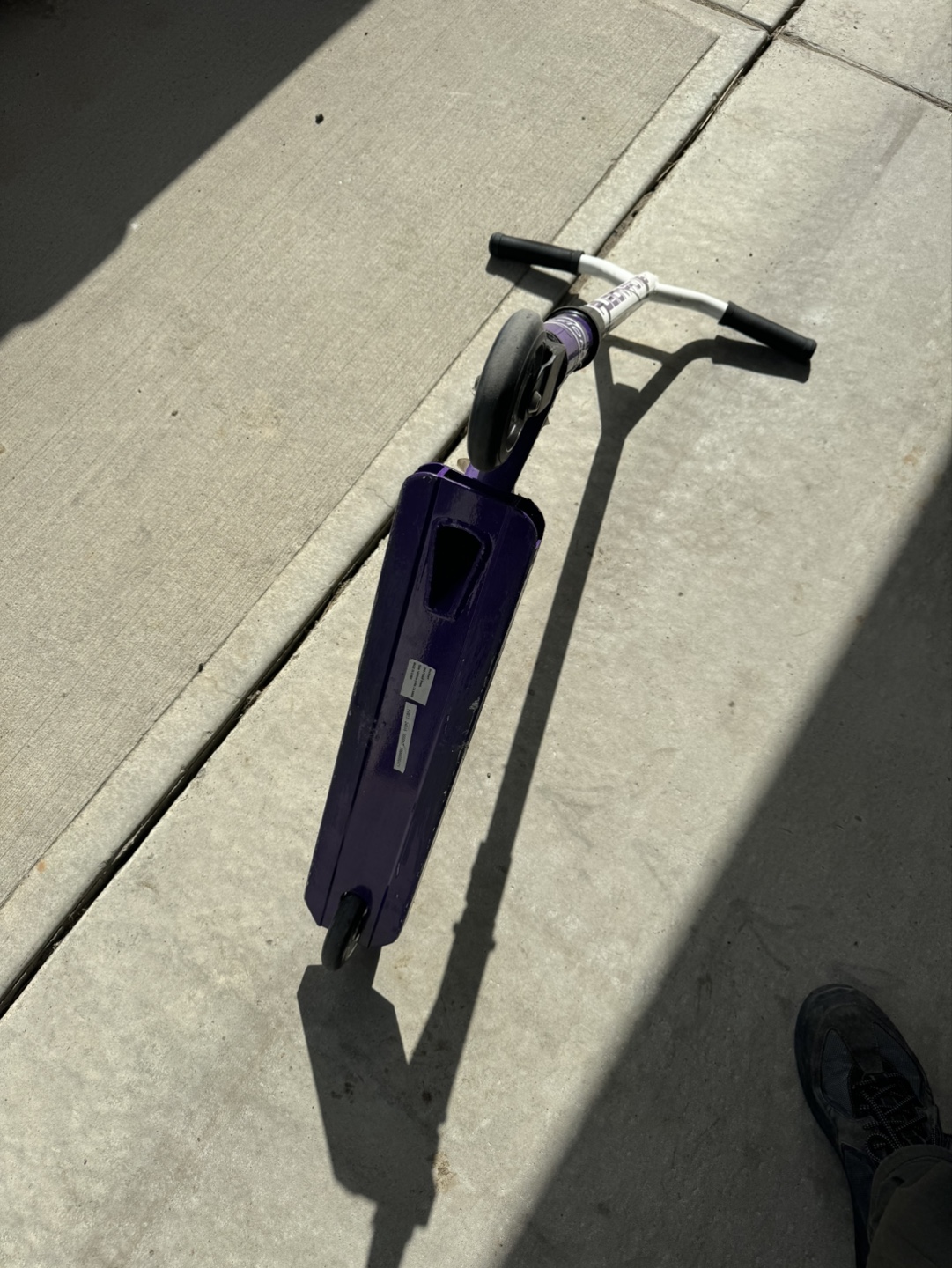 Scooter - photo 3