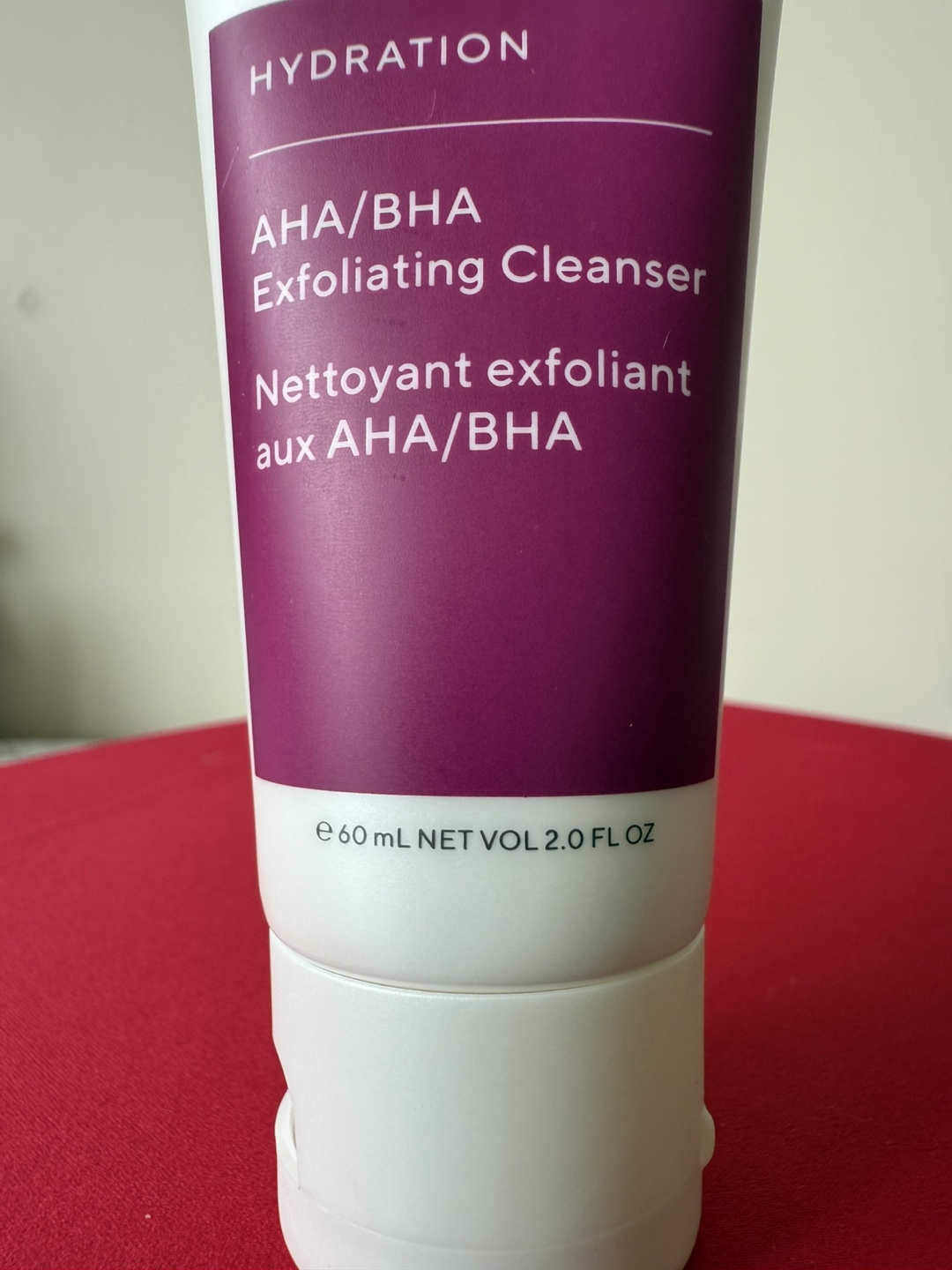 💚Murad Exfoliating Cleanser (Sealed) - photo 2