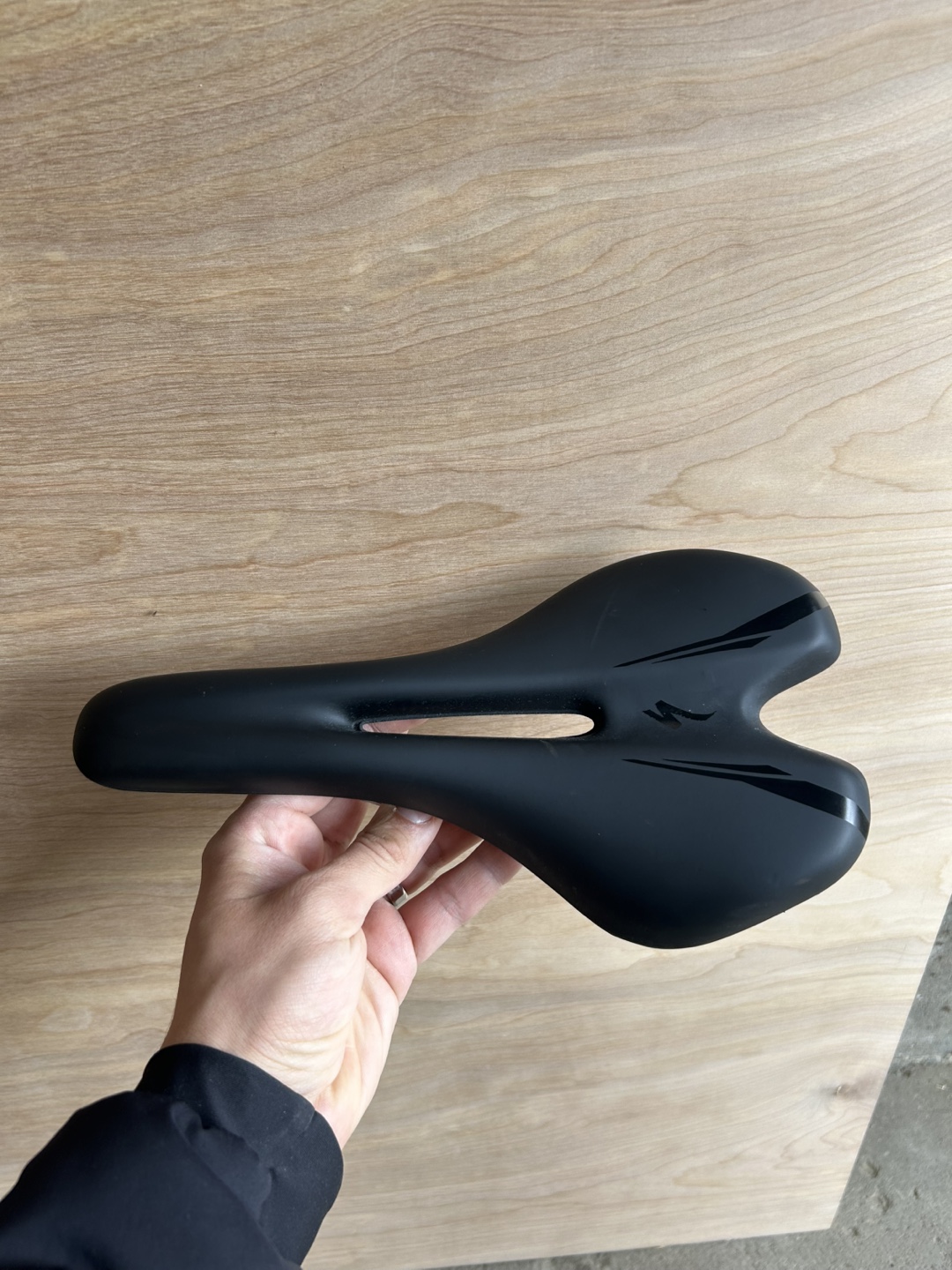 Specialized Body Geometry Toupe - photo 2