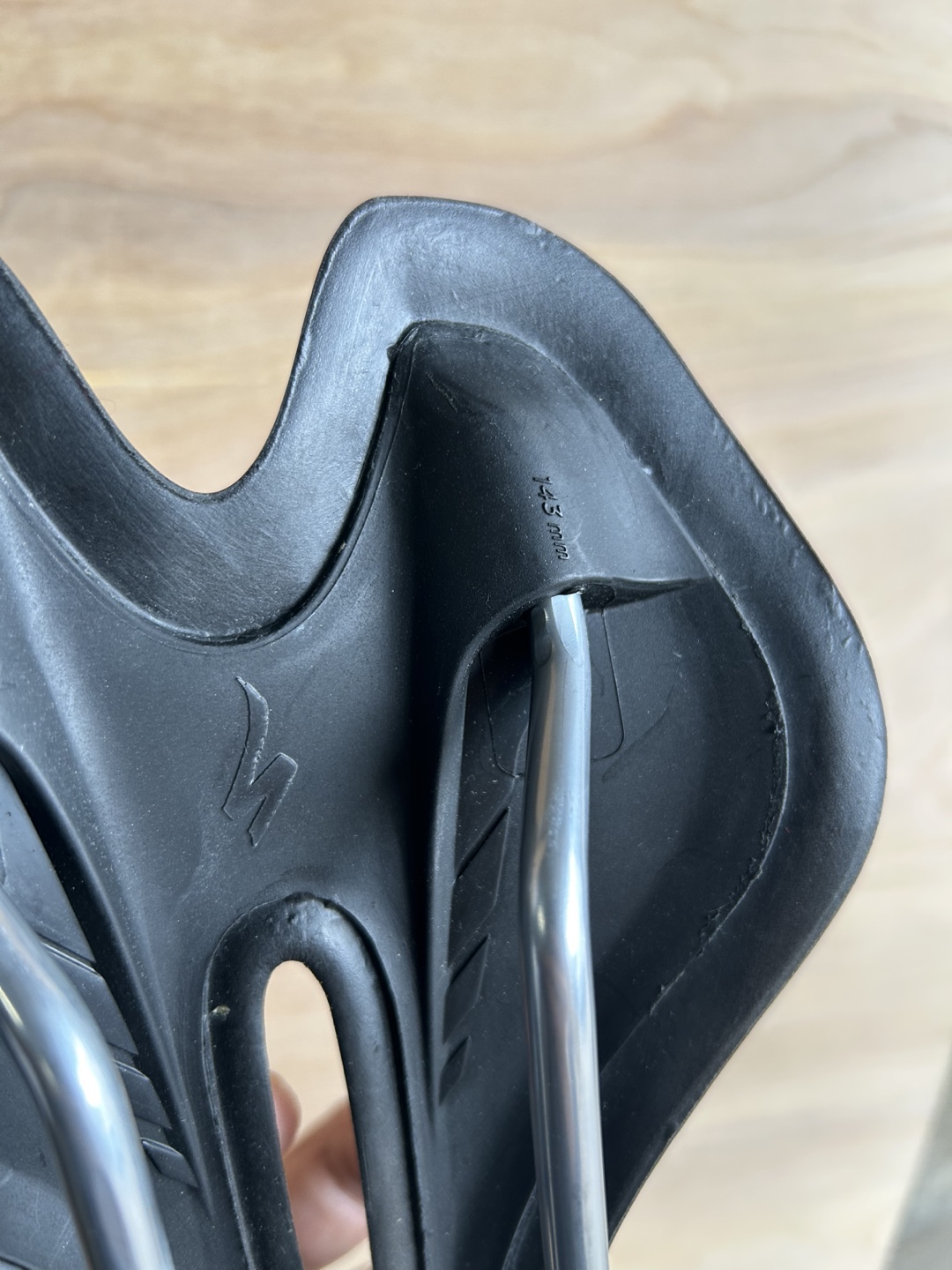 Specialized Body Geometry Toupe - photo 5