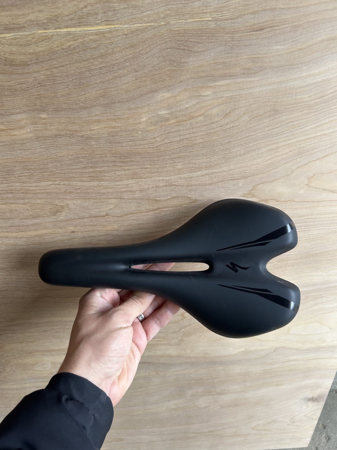 Specialized Body Geometry Toupe - photo 3