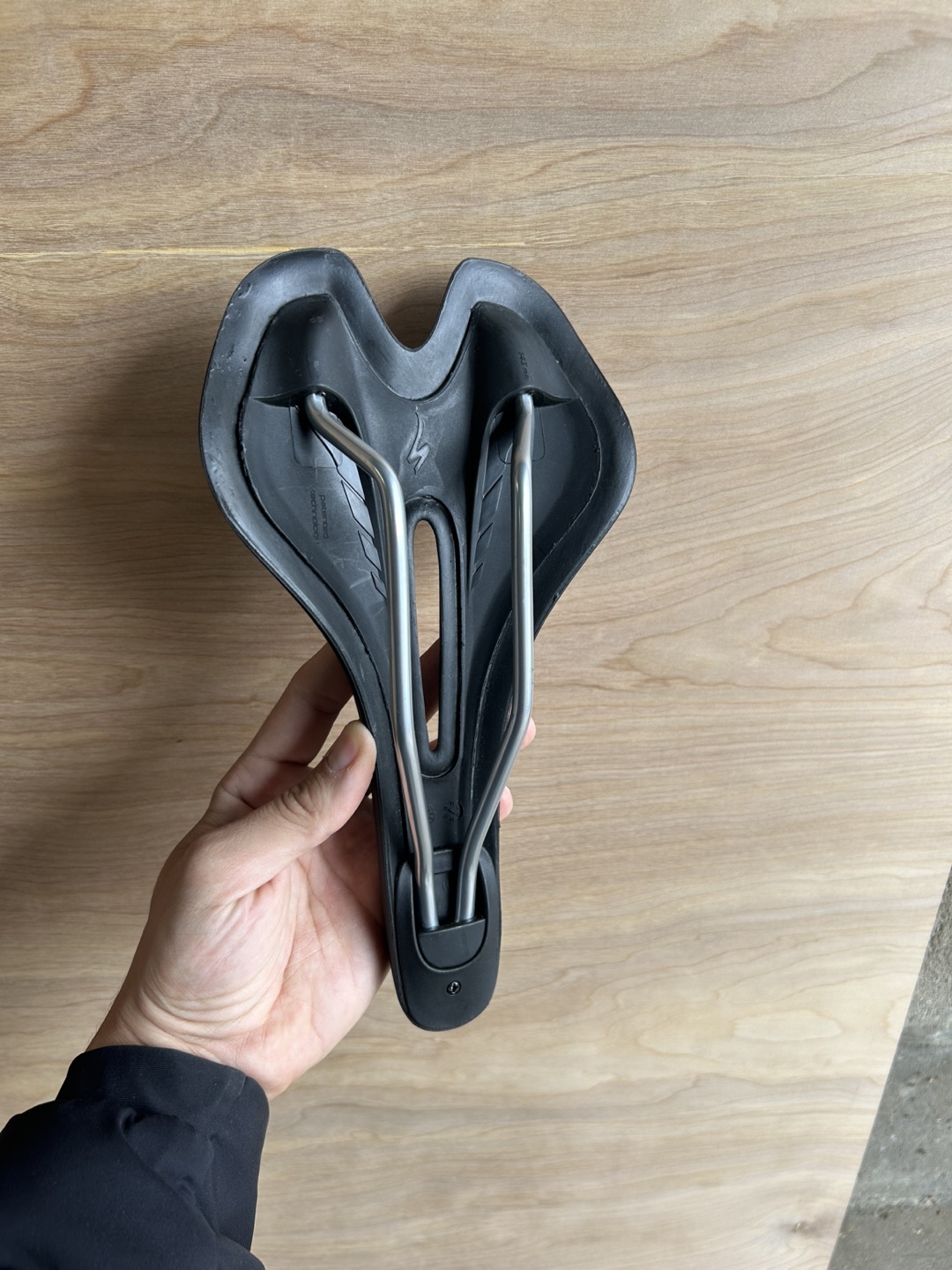 Specialized Body Geometry Toupe - photo 4