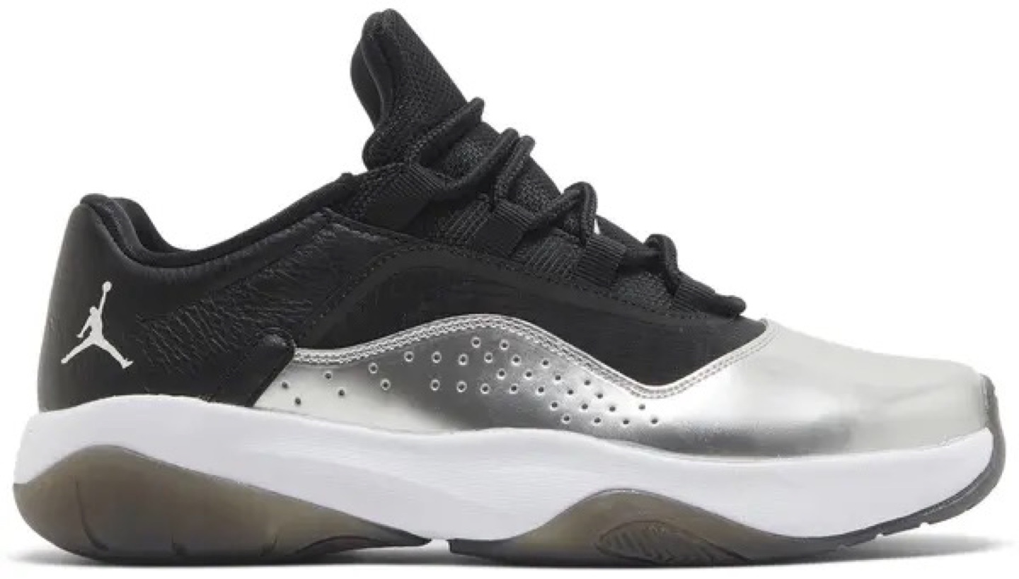 Air Jordan 11 CMFT Low Women's Shoes - photo 4