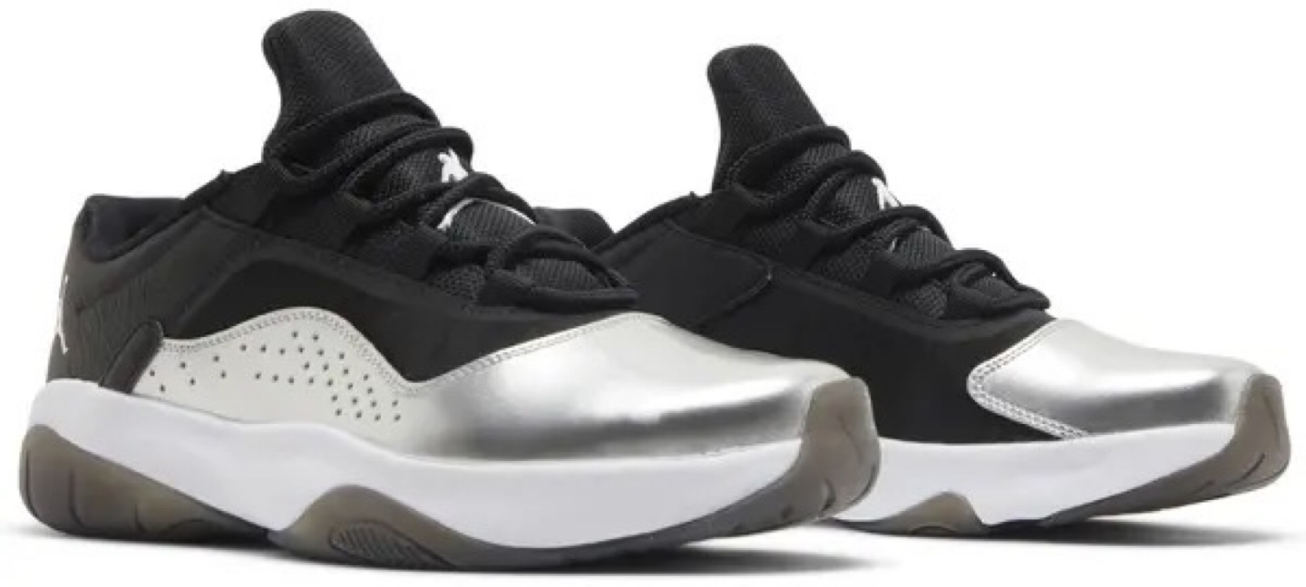 Air Jordan 11 CMFT Low Women's Shoes