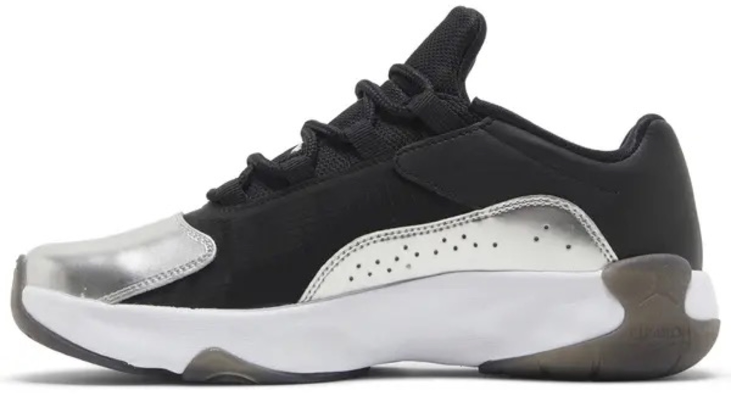 Air Jordan 11 CMFT Low Women's Shoes - photo 3