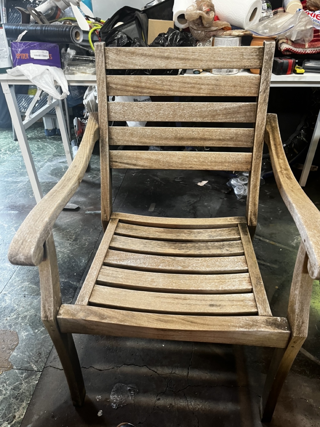 Patio set - photo 3
