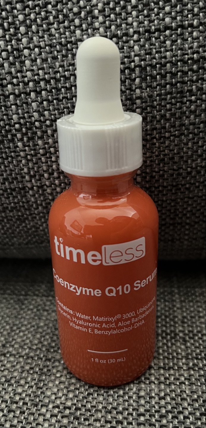 Timeless Coenzyme Q10 Serum (30ml)