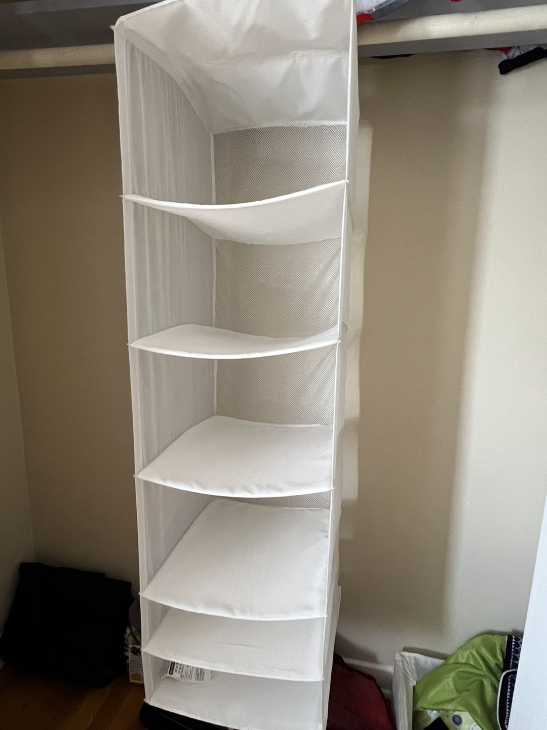 IKEA SKUBB Hanging Organizer - photo 2