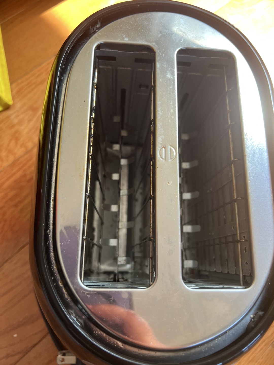 Black & Decker 2-Slice Toaster - photo 3