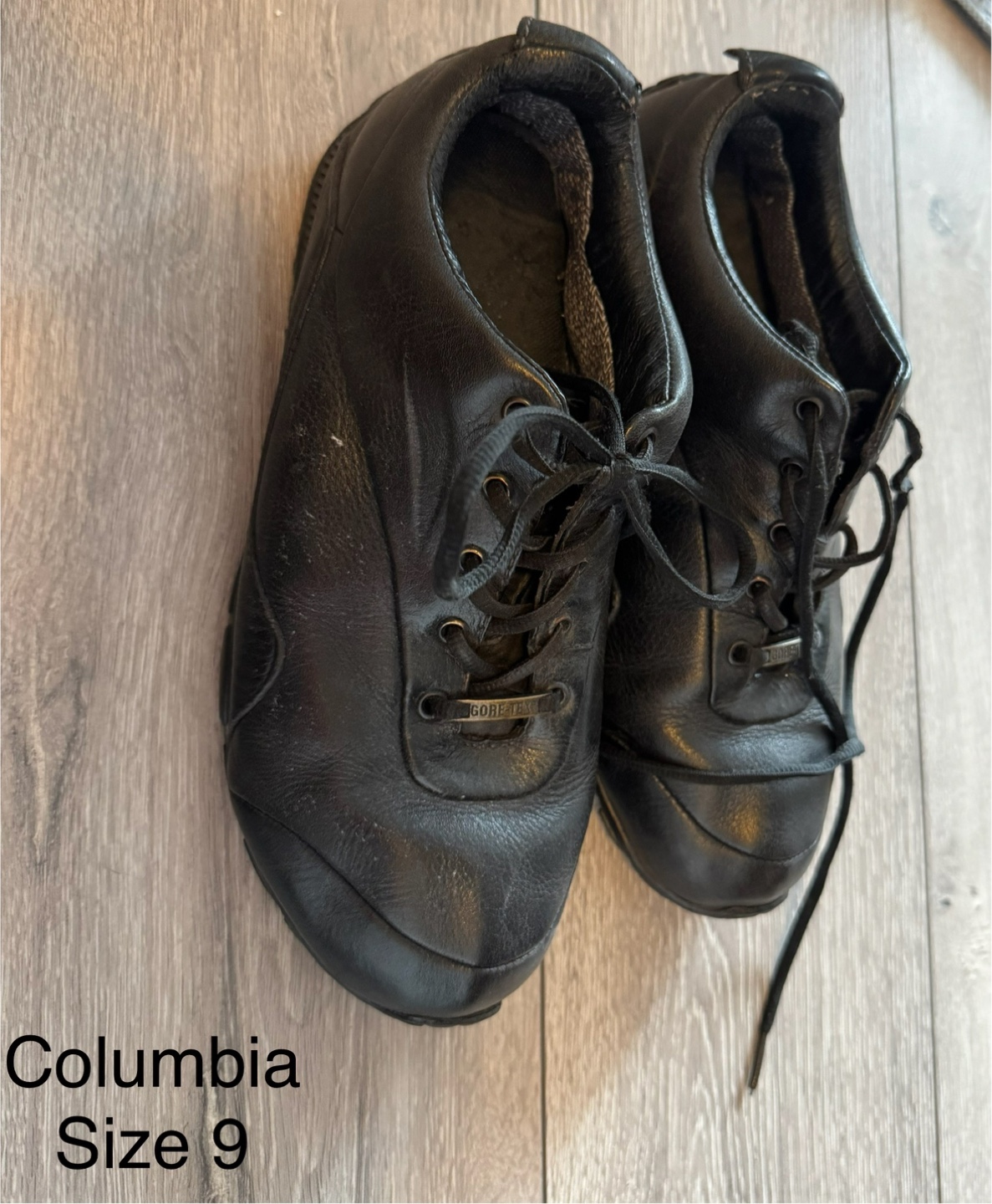 Men shoes - photo 2